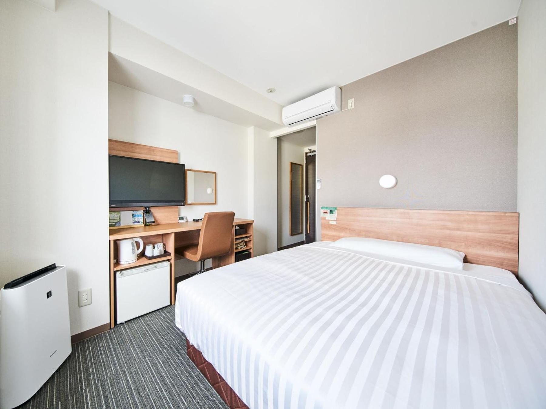 Double Room - Non-Smoking  - Photo 1