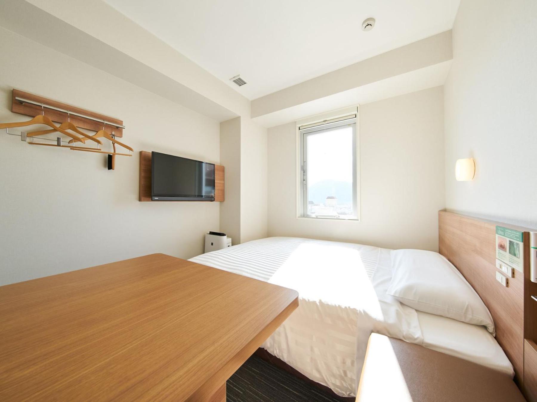 Superior Double Room - Non-Smoking photo 1
