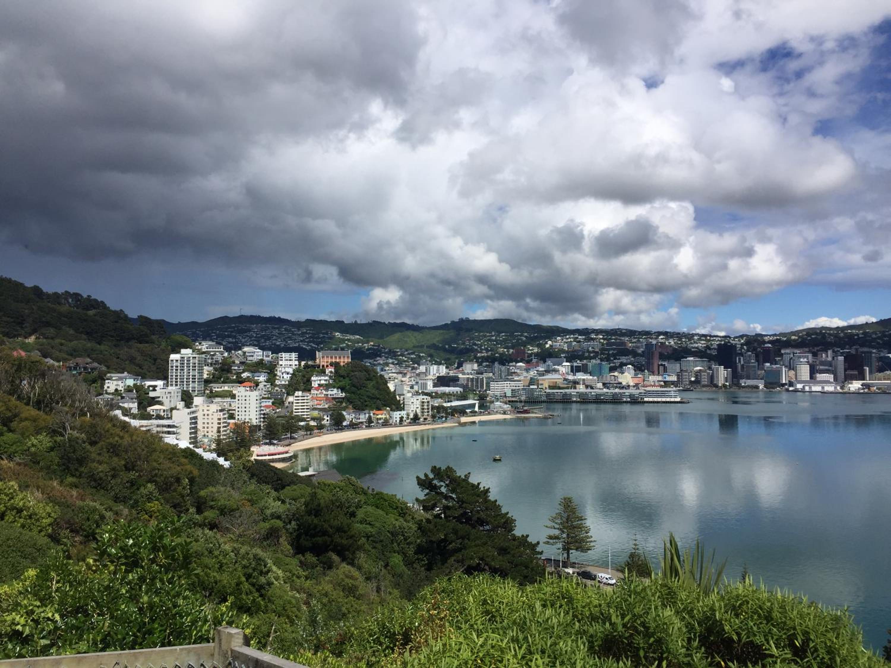 Studio Apartment with Sea View photo 3