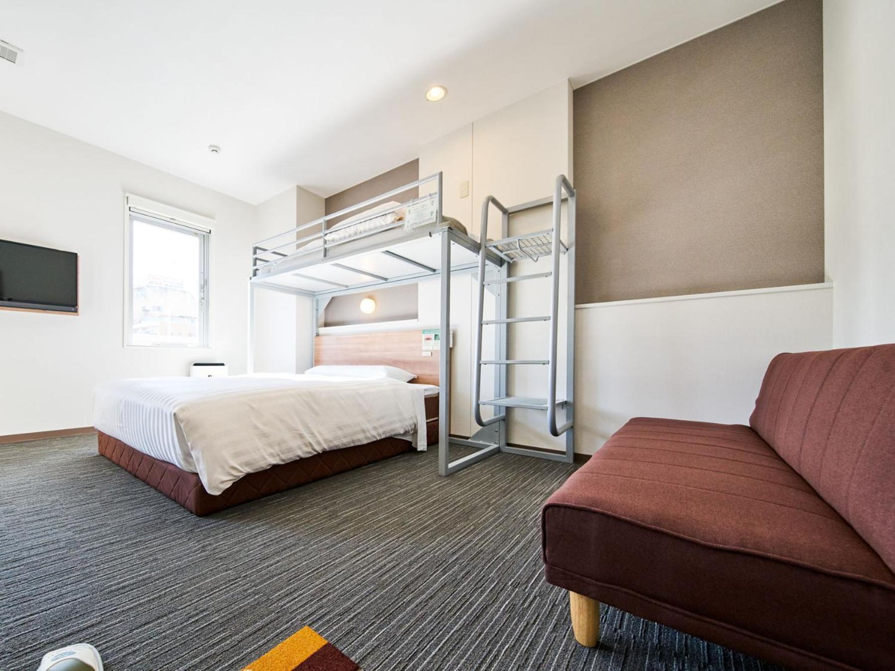 Superior Triple Room photo 1