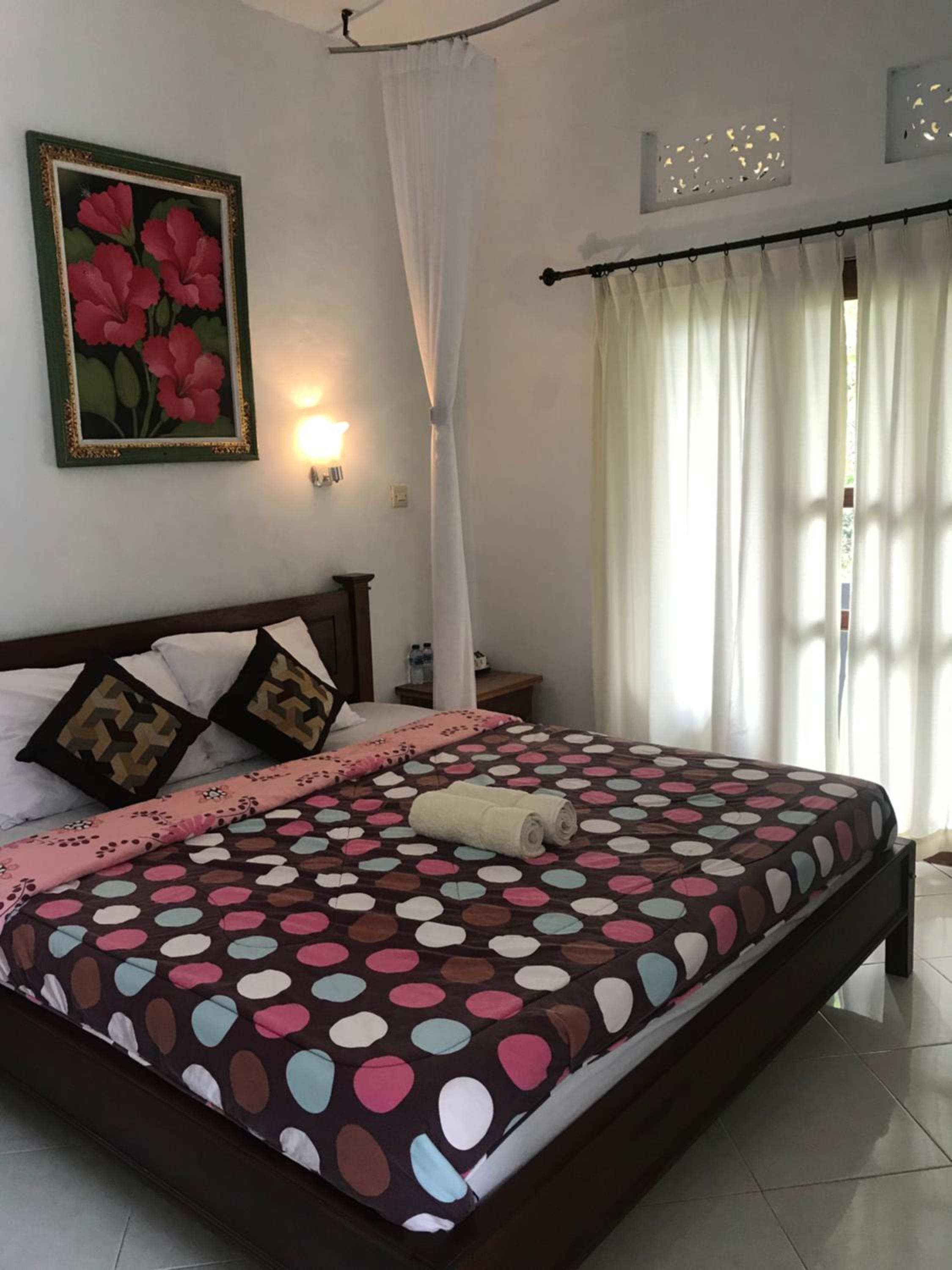 Double Room with Terrace - Photo 11