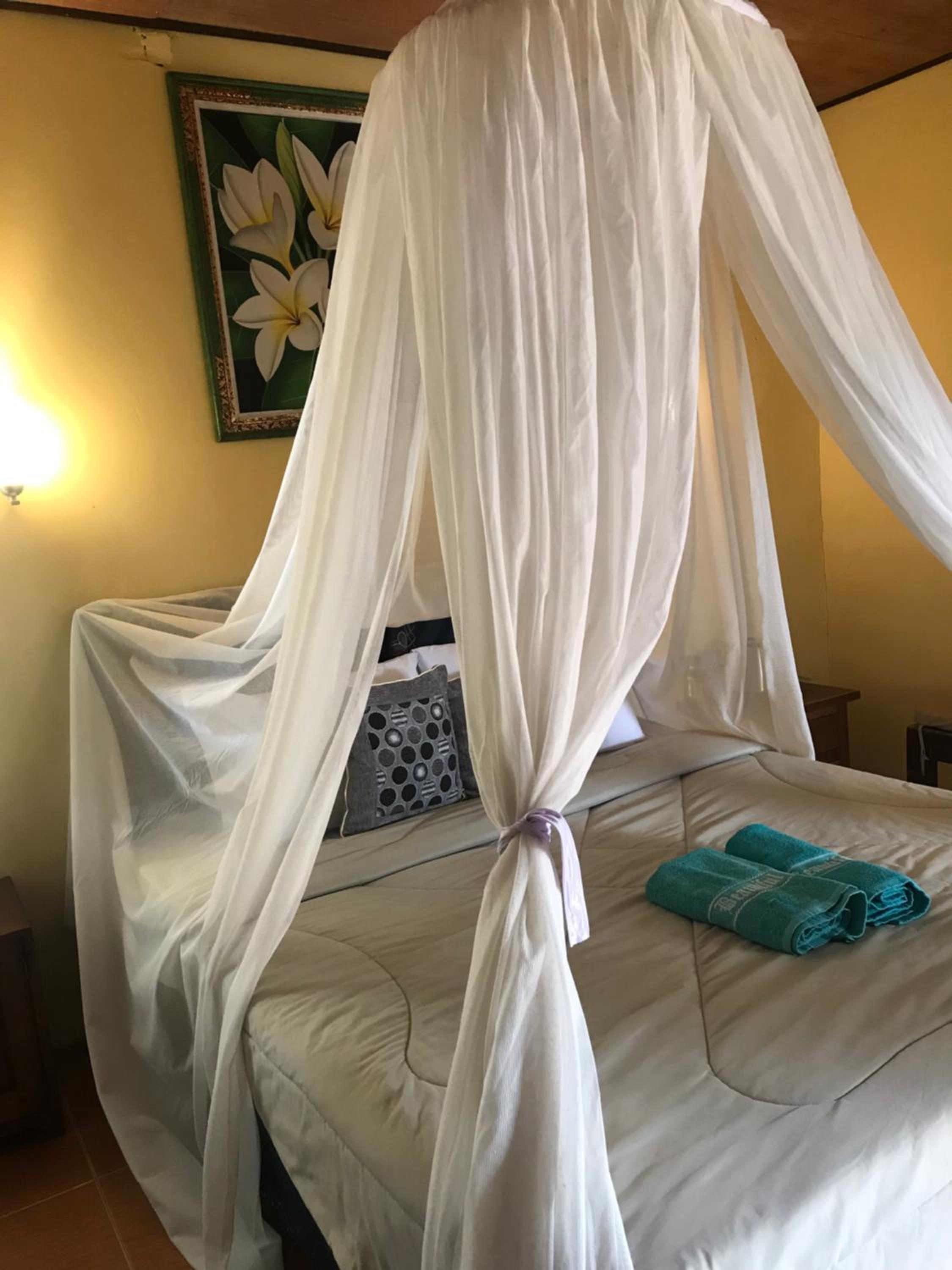 Budget Double Room - Photo 4