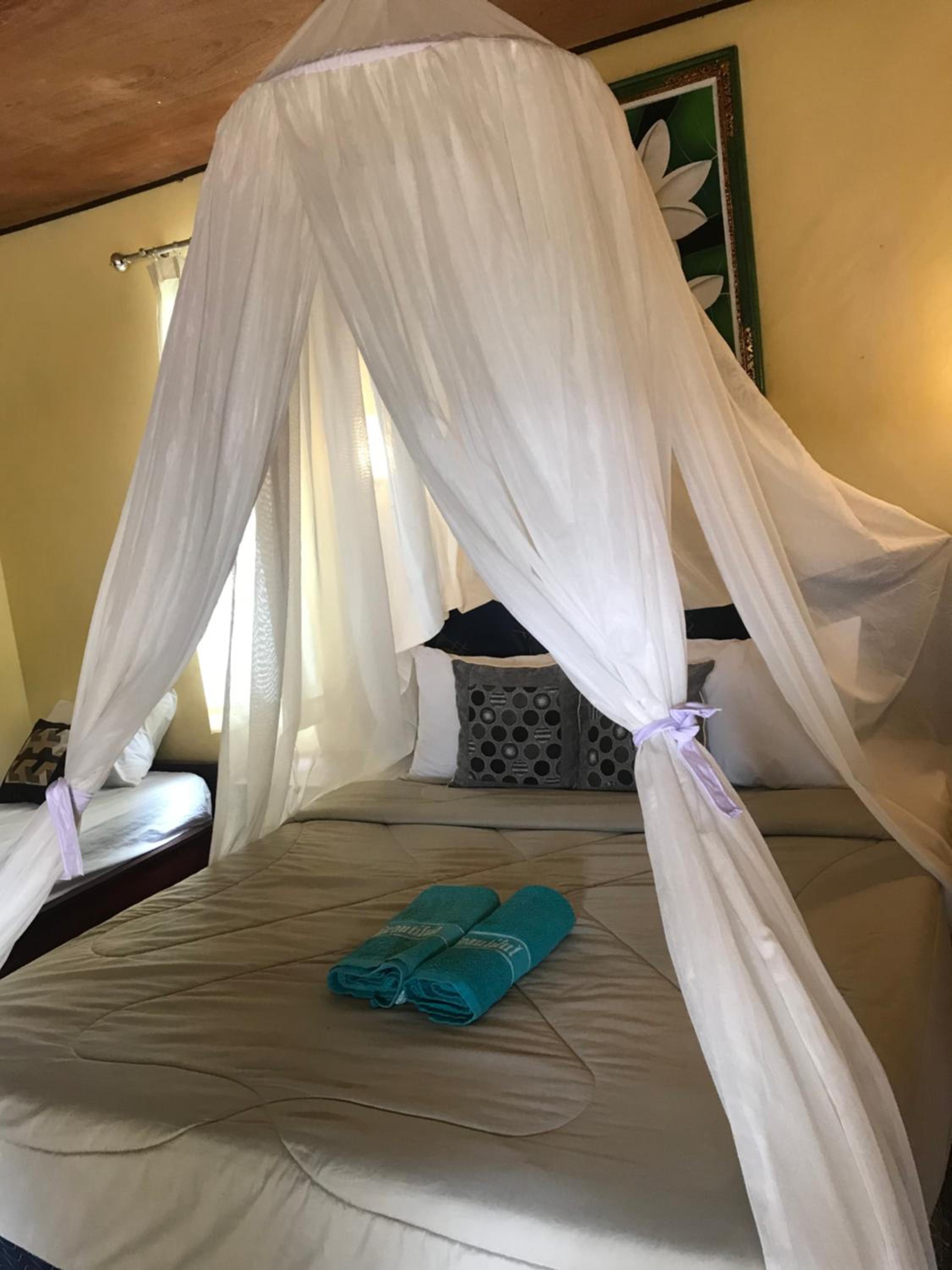 Budget Double Room - Photo 2