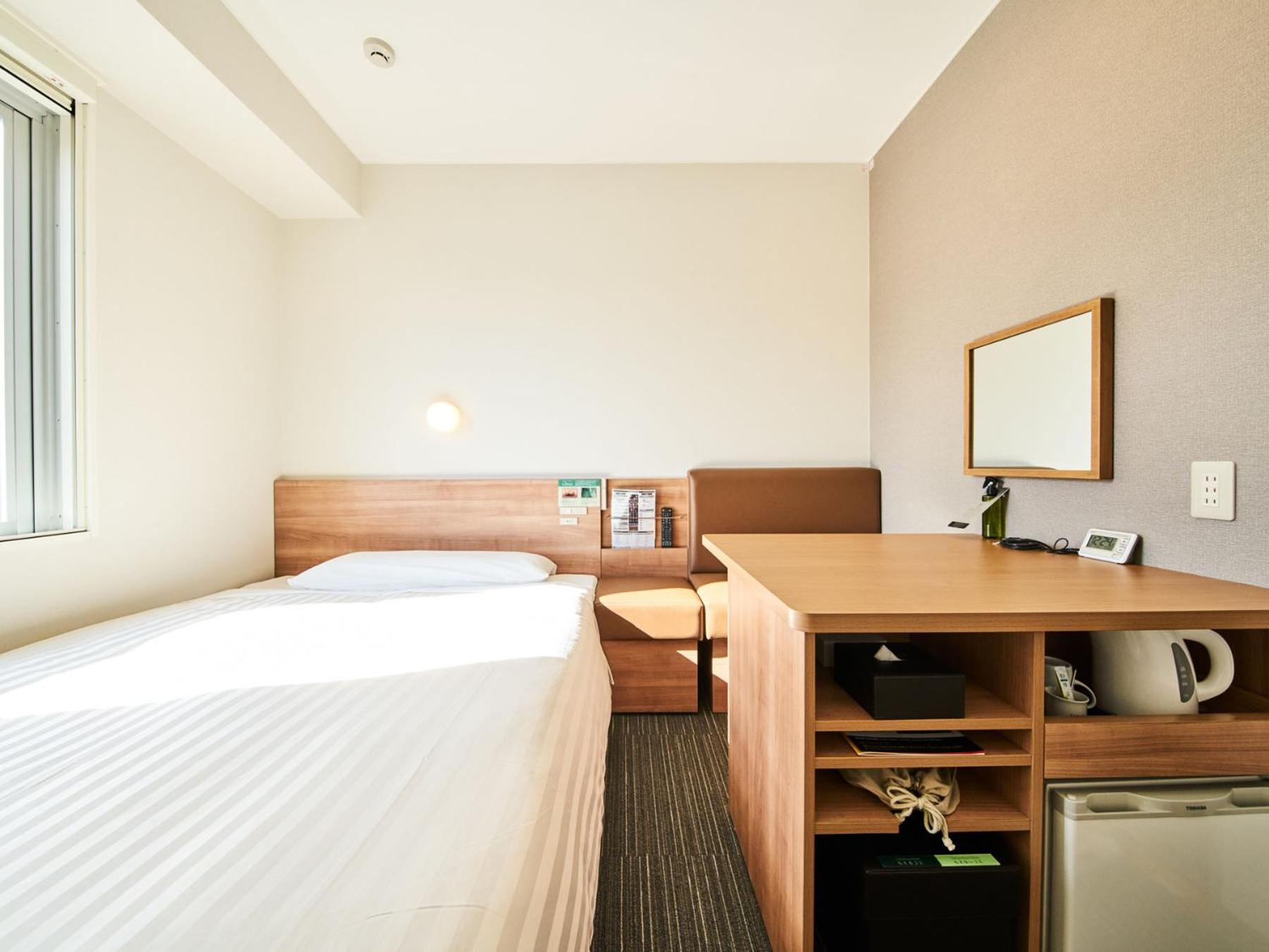 Standard Double Room - Non-Smoking - Photo 3