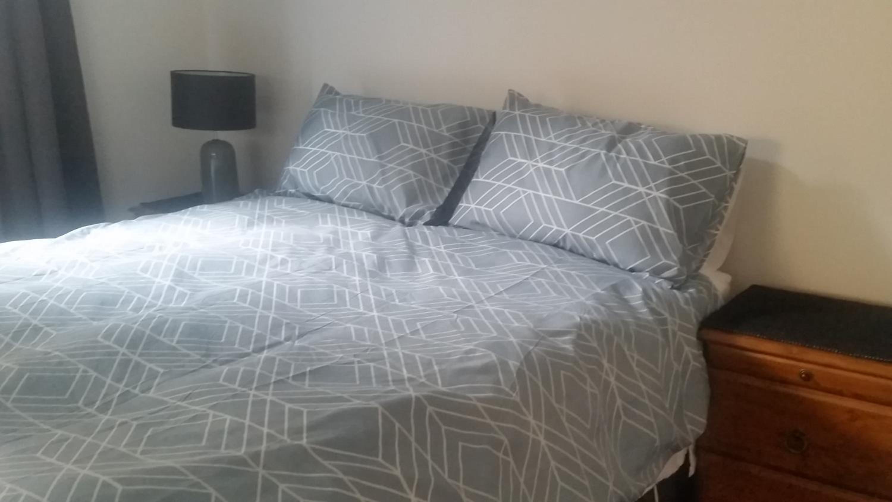 Deluxe Queen Room photo 1