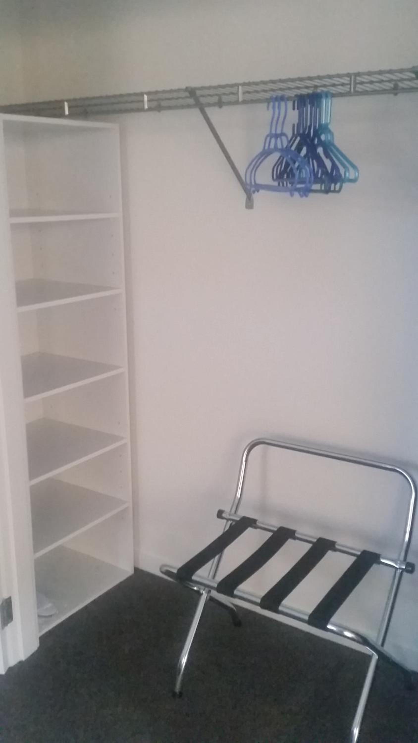 Deluxe Queen Room photo 2