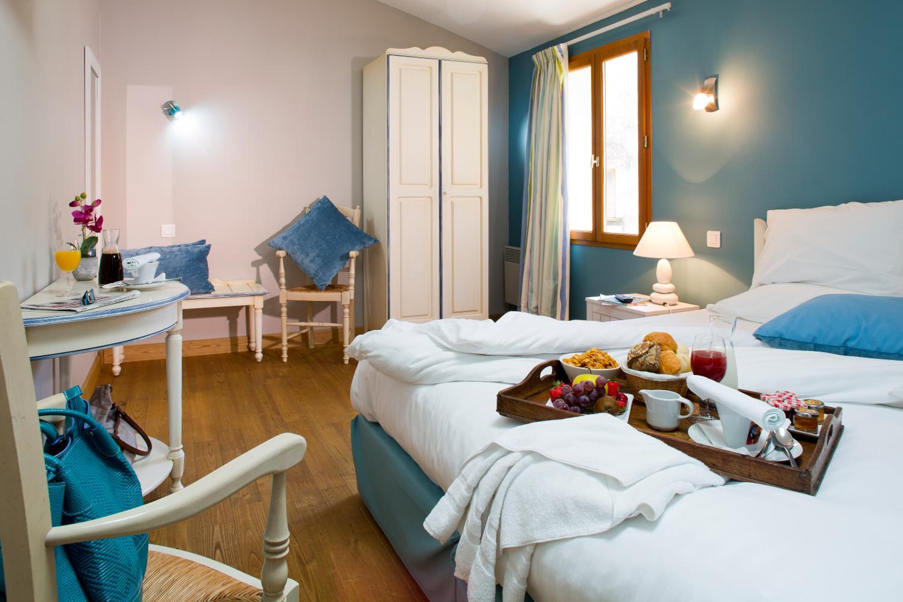 Adele Comfort Double Room