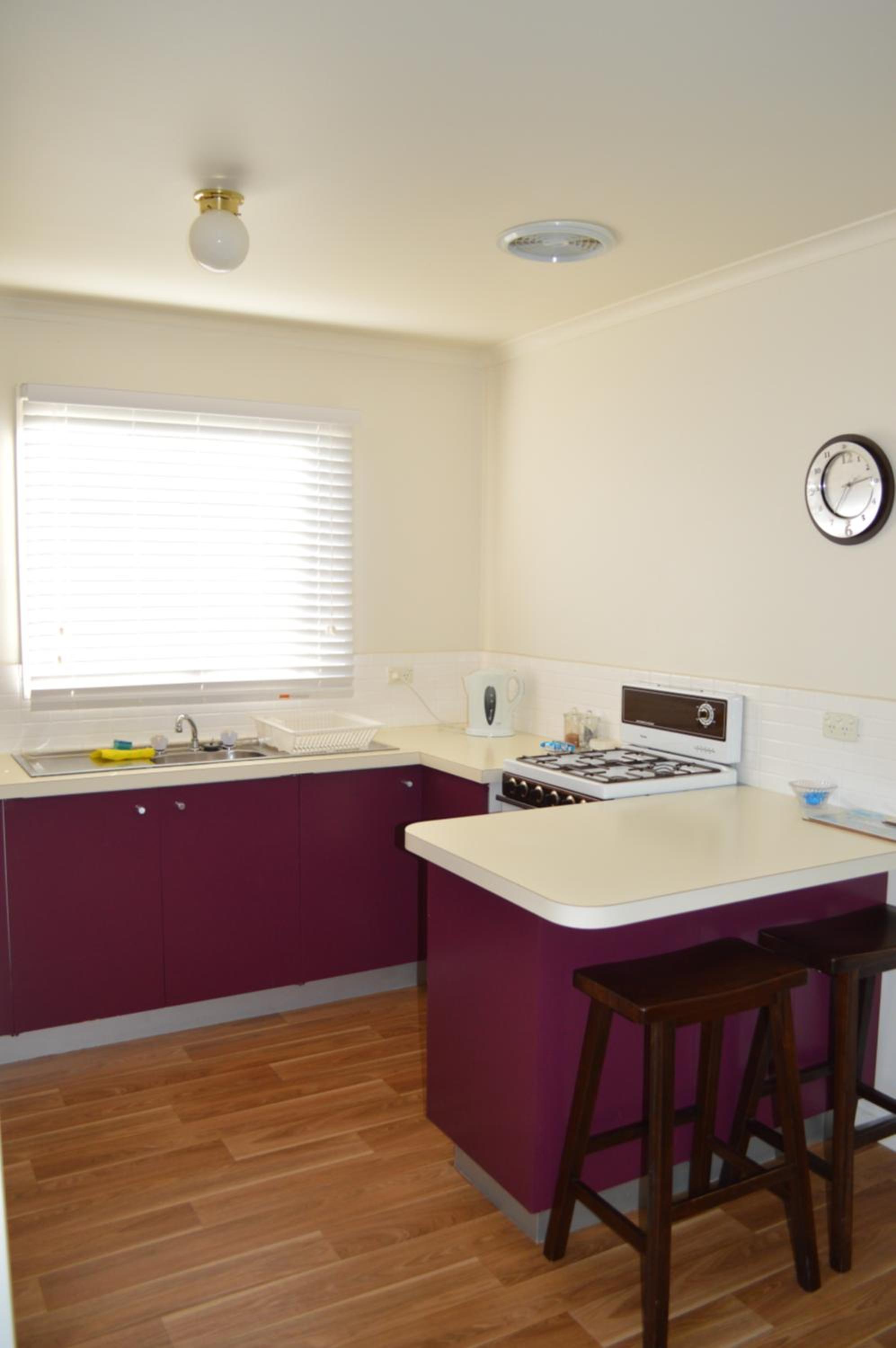 One-Bedroom Apartment - Photo 4