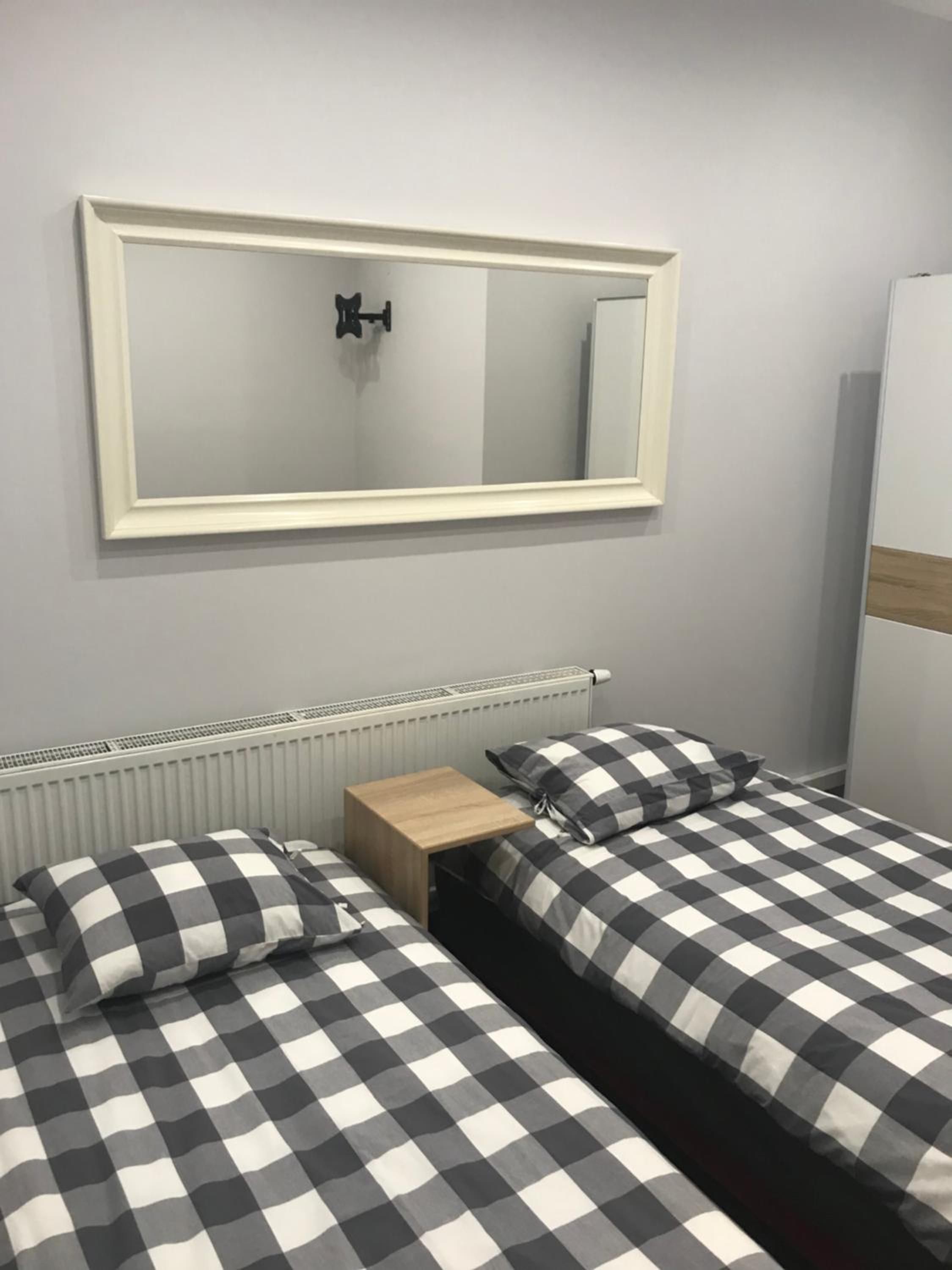 Standard Twin Room with Shared Bathroom photo 1