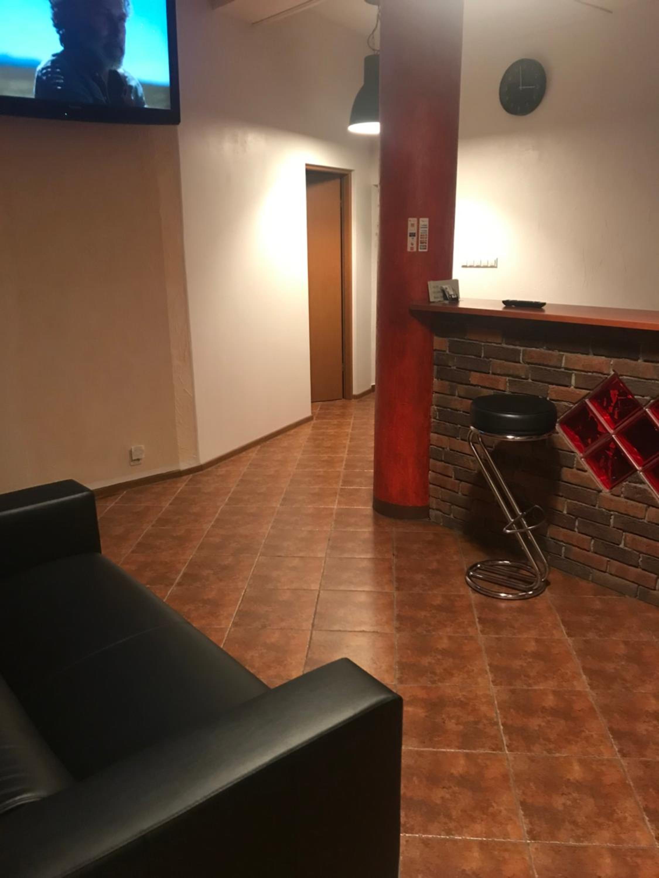 Economy Triple Room with Shared Bathroom photo 1