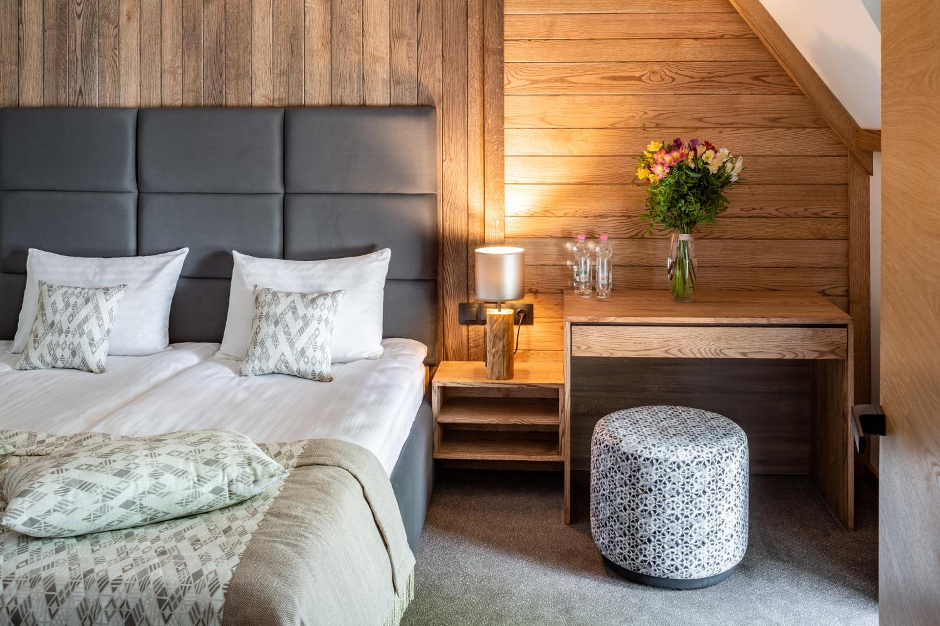Family Junior Suite