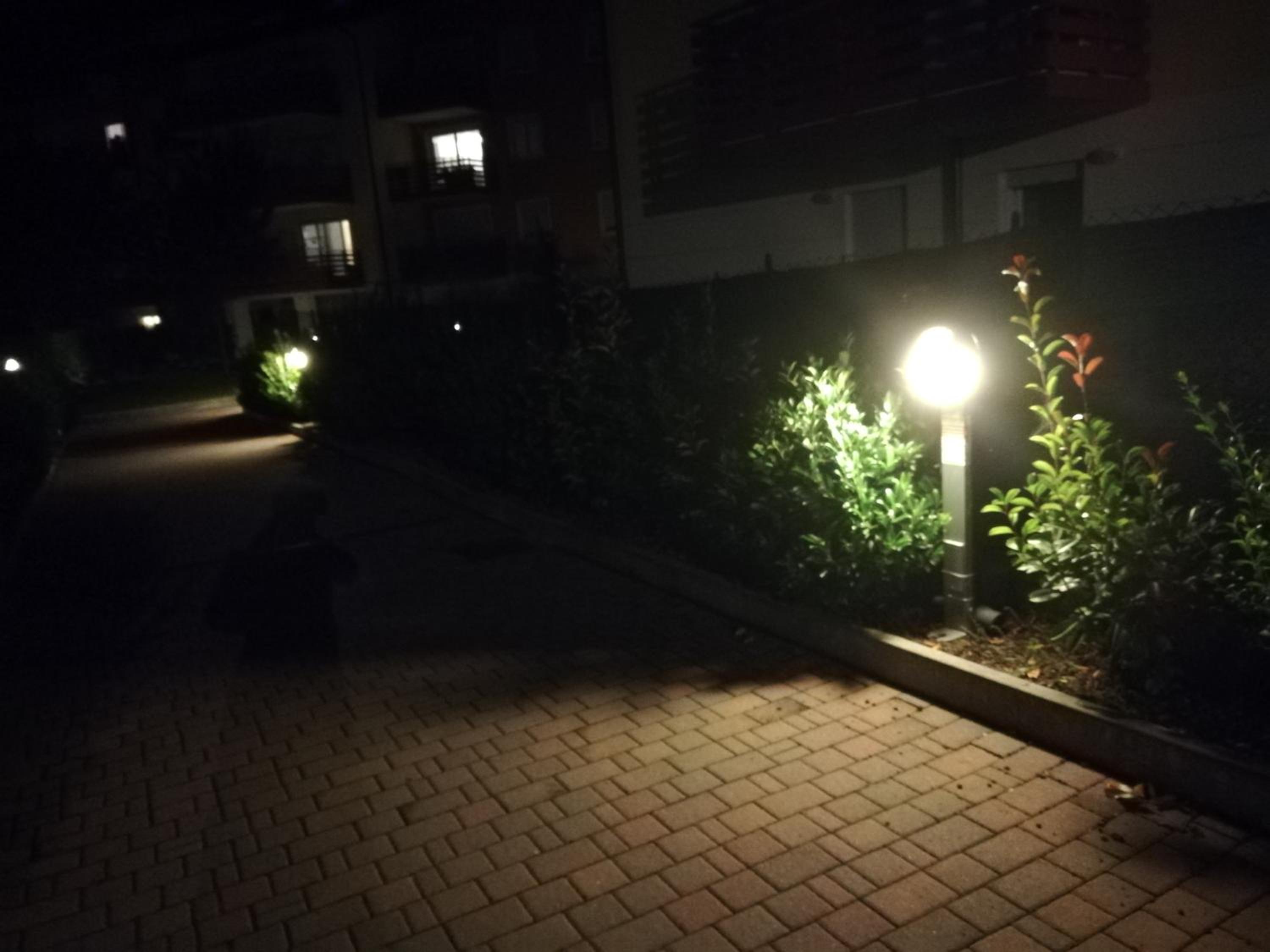 Apartment with Garden View - Photo 20