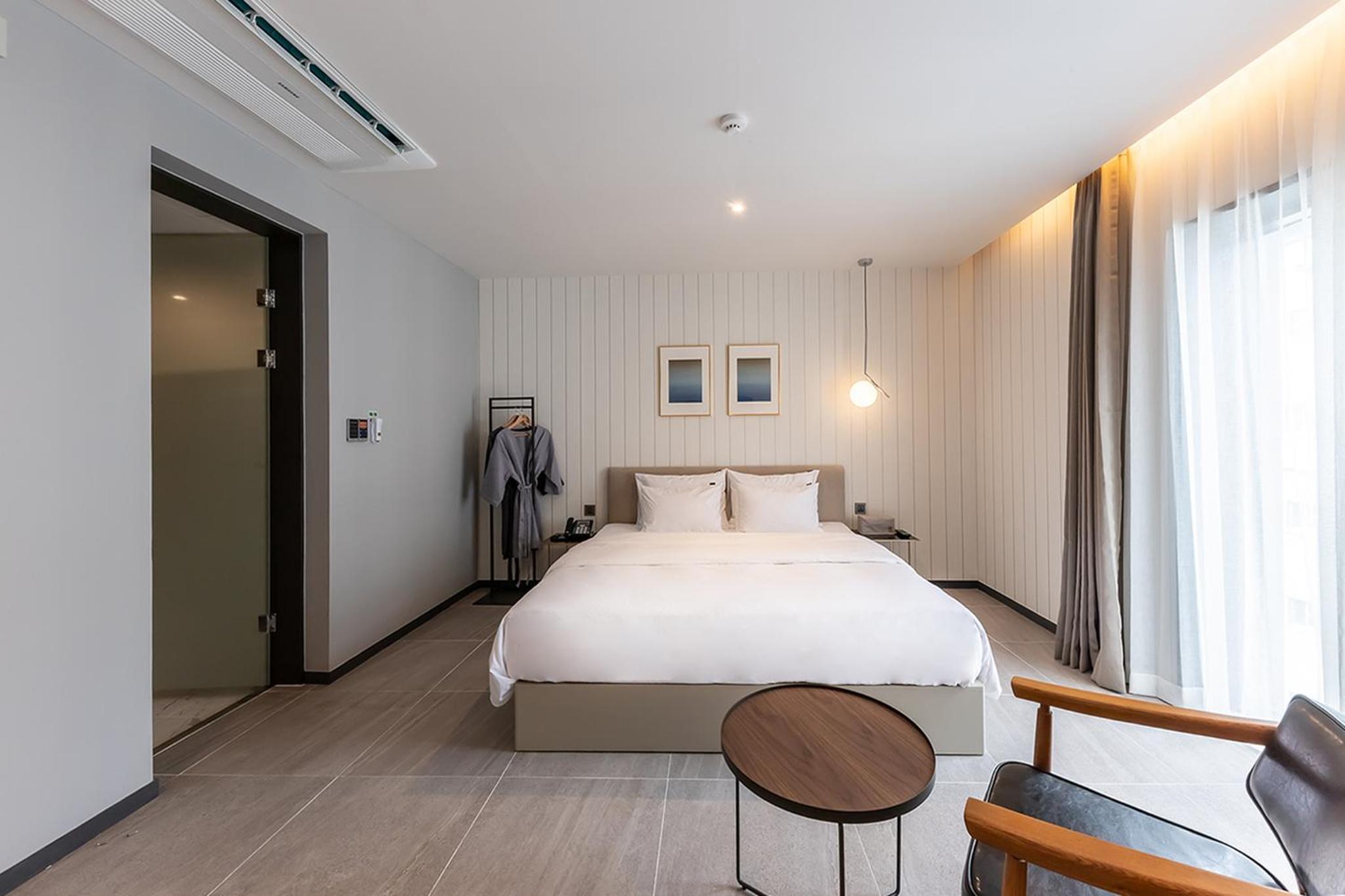 Standard Double Room - Photo 1
