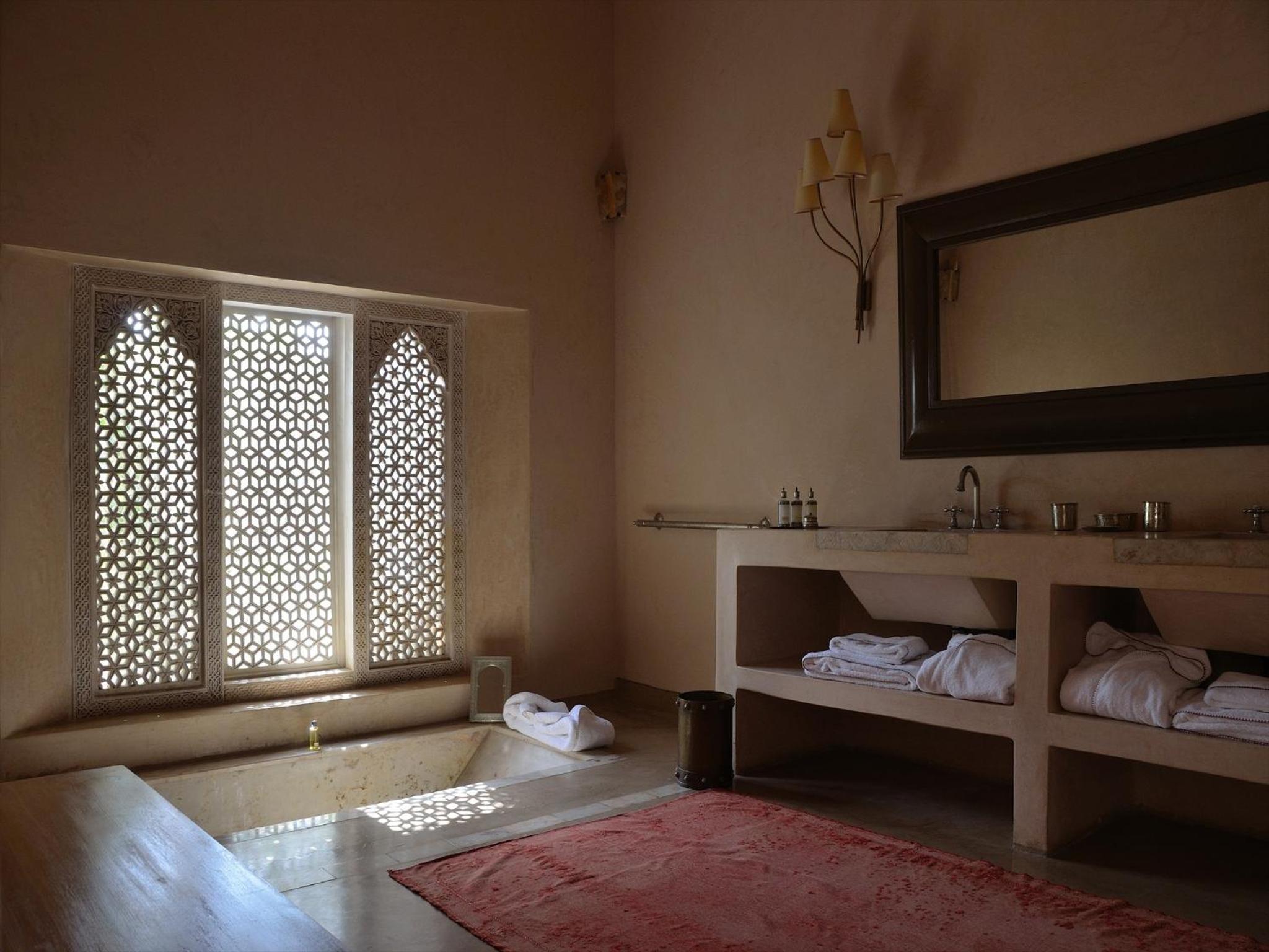 Traditional Harim-Suite with Private Garden - Photo 5