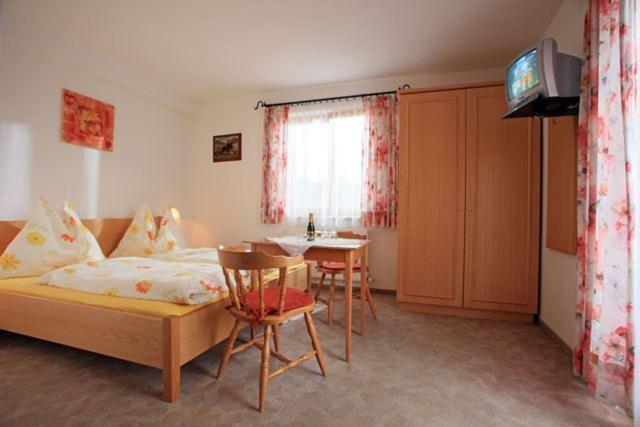 Double Room with Balcony photo 1