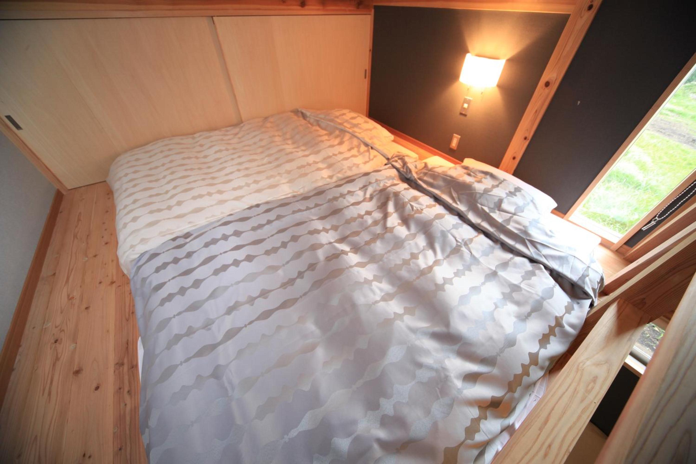 Quadruple Room - Photo 8