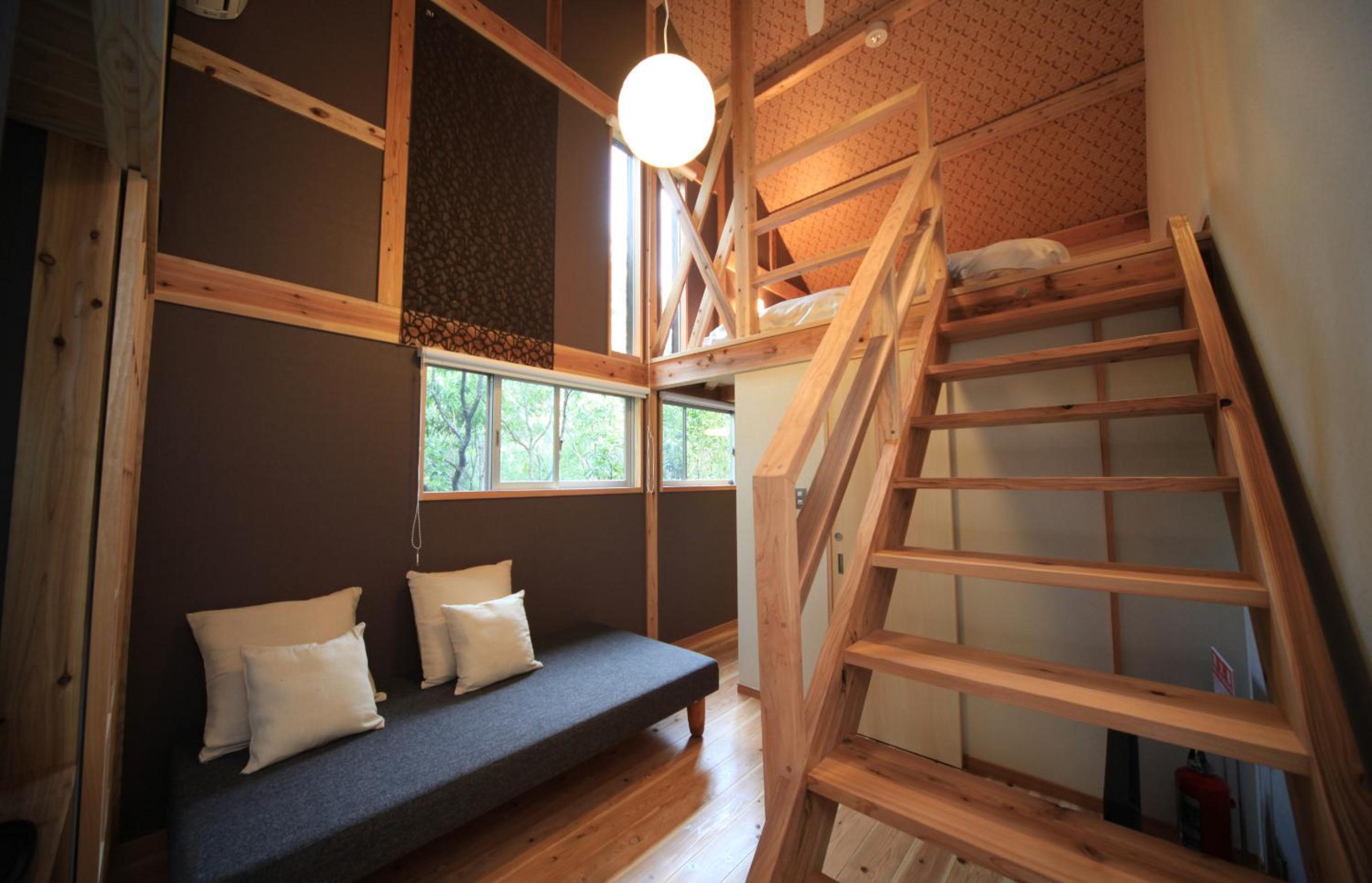 Quadruple Room - Photo 1