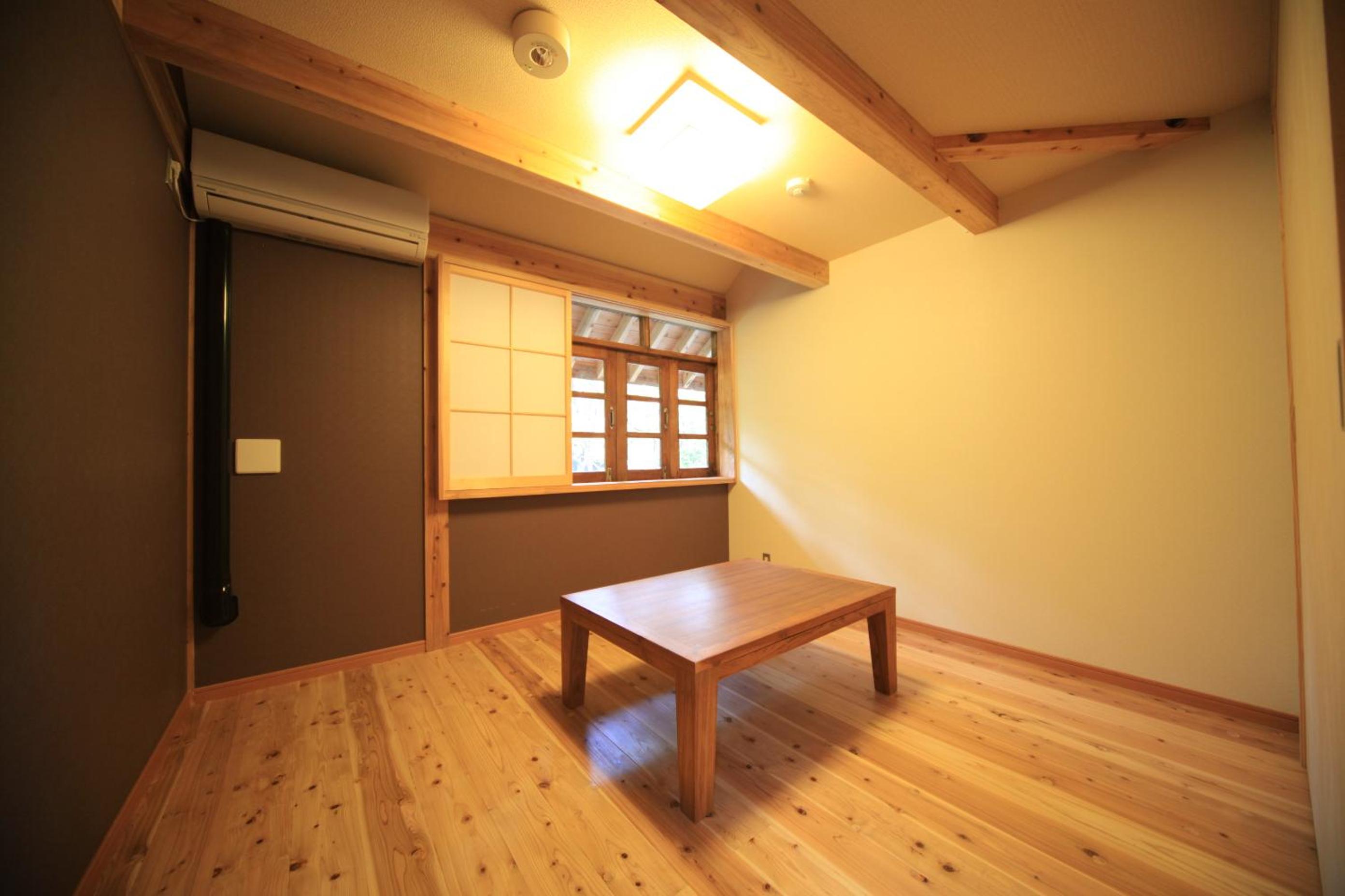 Quadruple Room - Photo 9