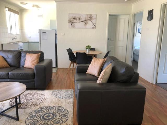 Superior Two-Bedroom Apartment