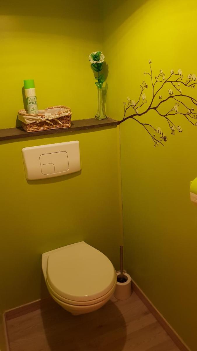 Standard Triple Room photo 1