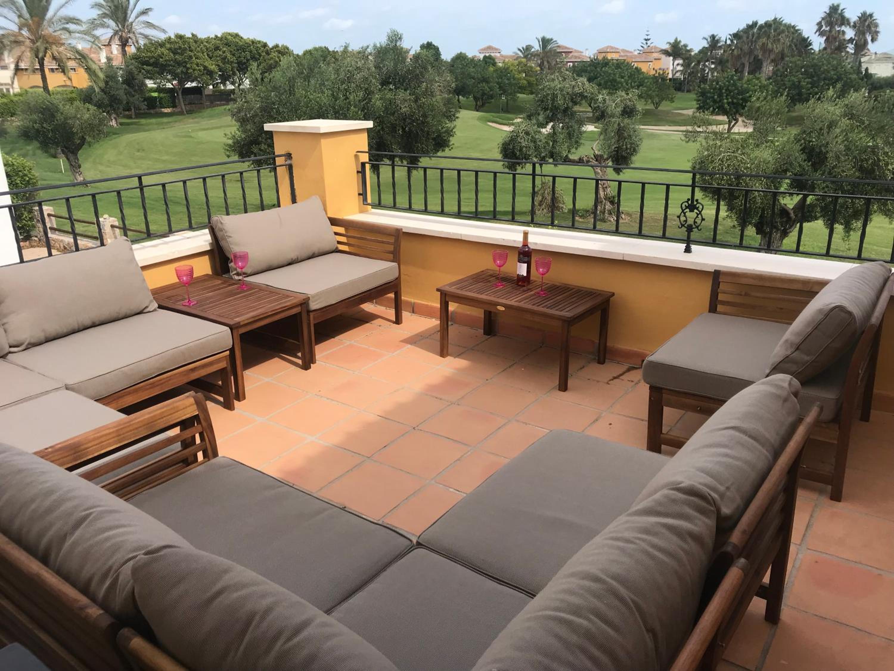 Villa with Private Pool - Photo 20