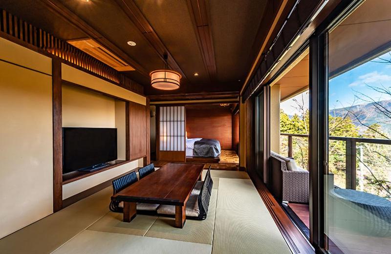 Deluxe Twin Room - Photo 1