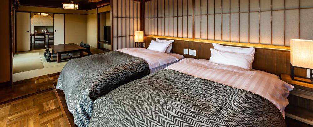 Deluxe Twin Room - Photo 6