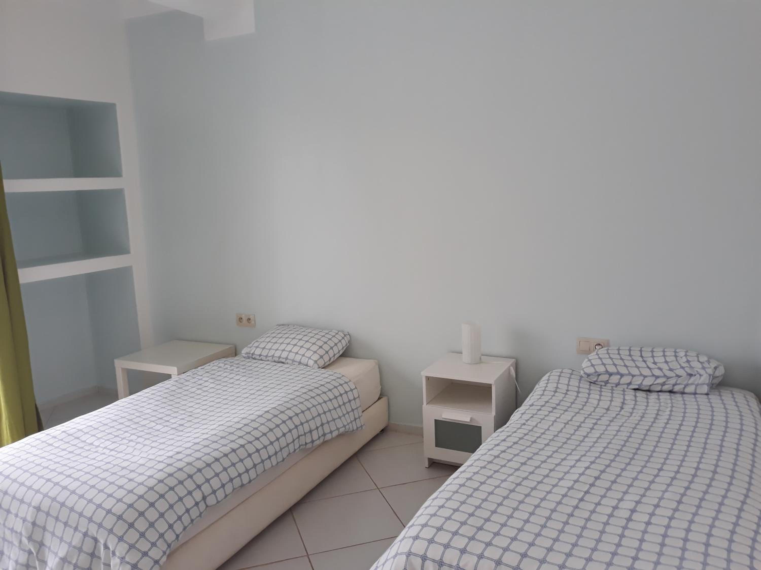 Apartment with Village View photo 1