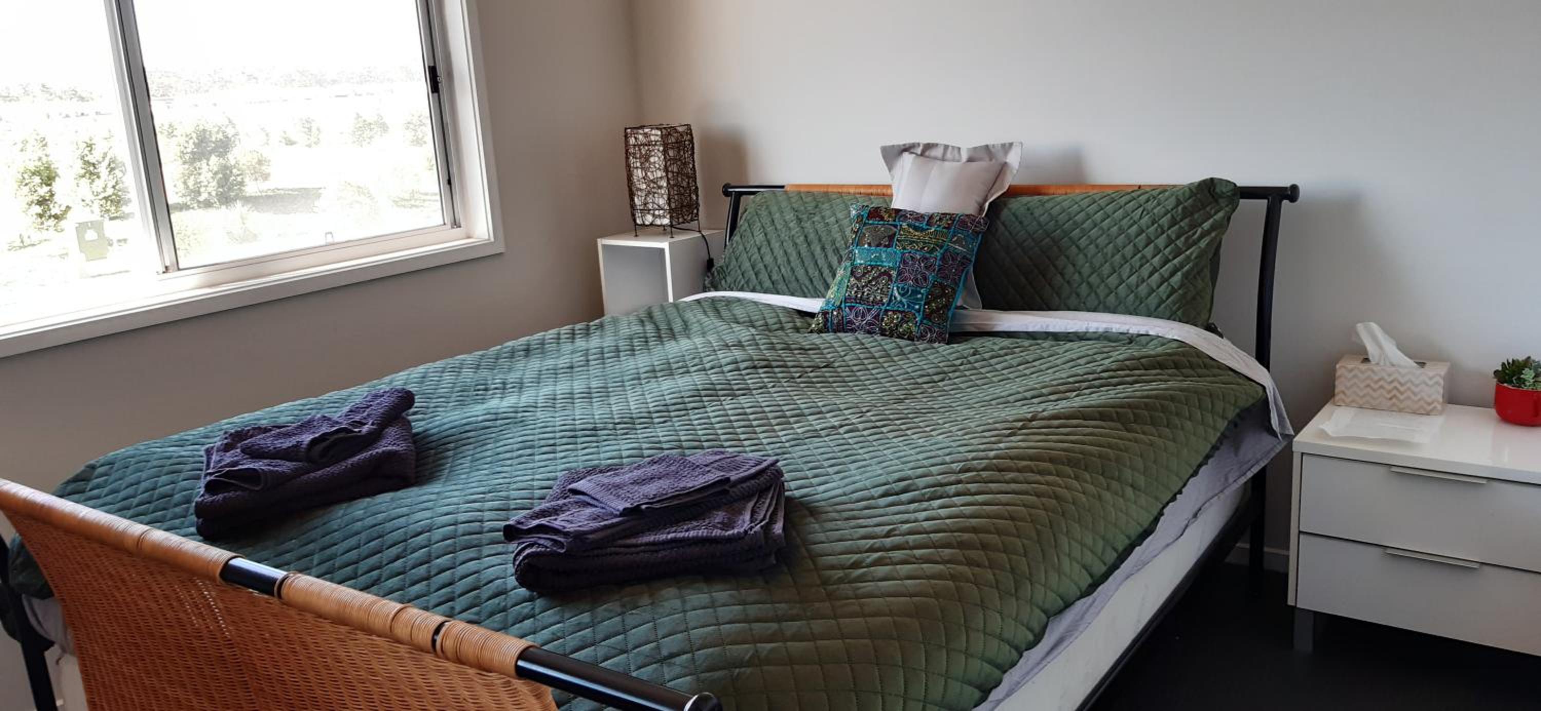 Standard Queen Room photo 1