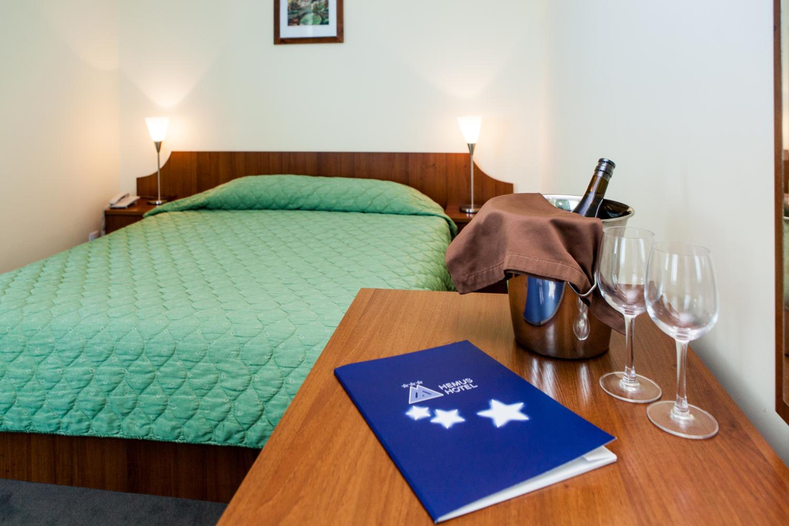 Junior Suite - Photo 1