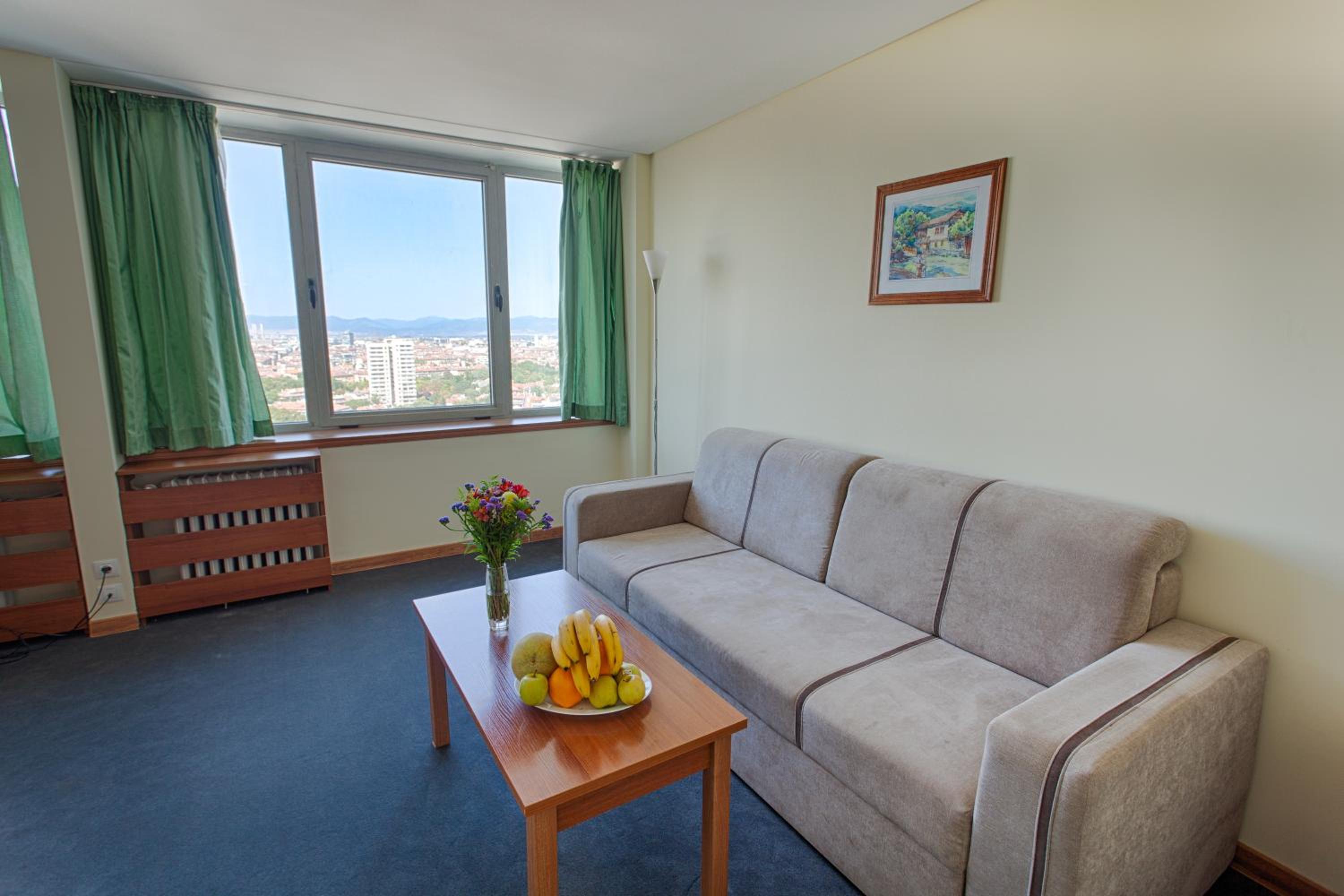 Junior Suite - Photo 3