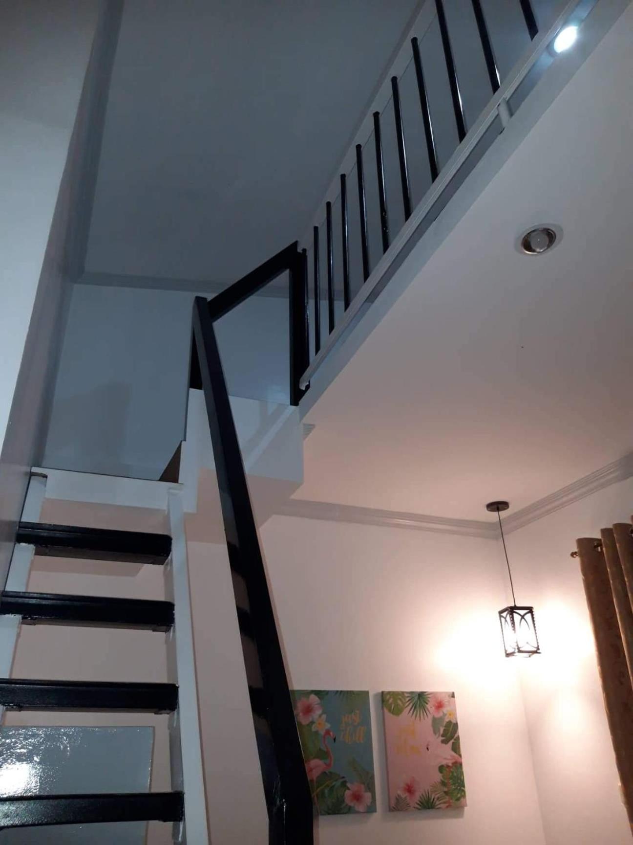 Family Room with Balcony - Photo 10