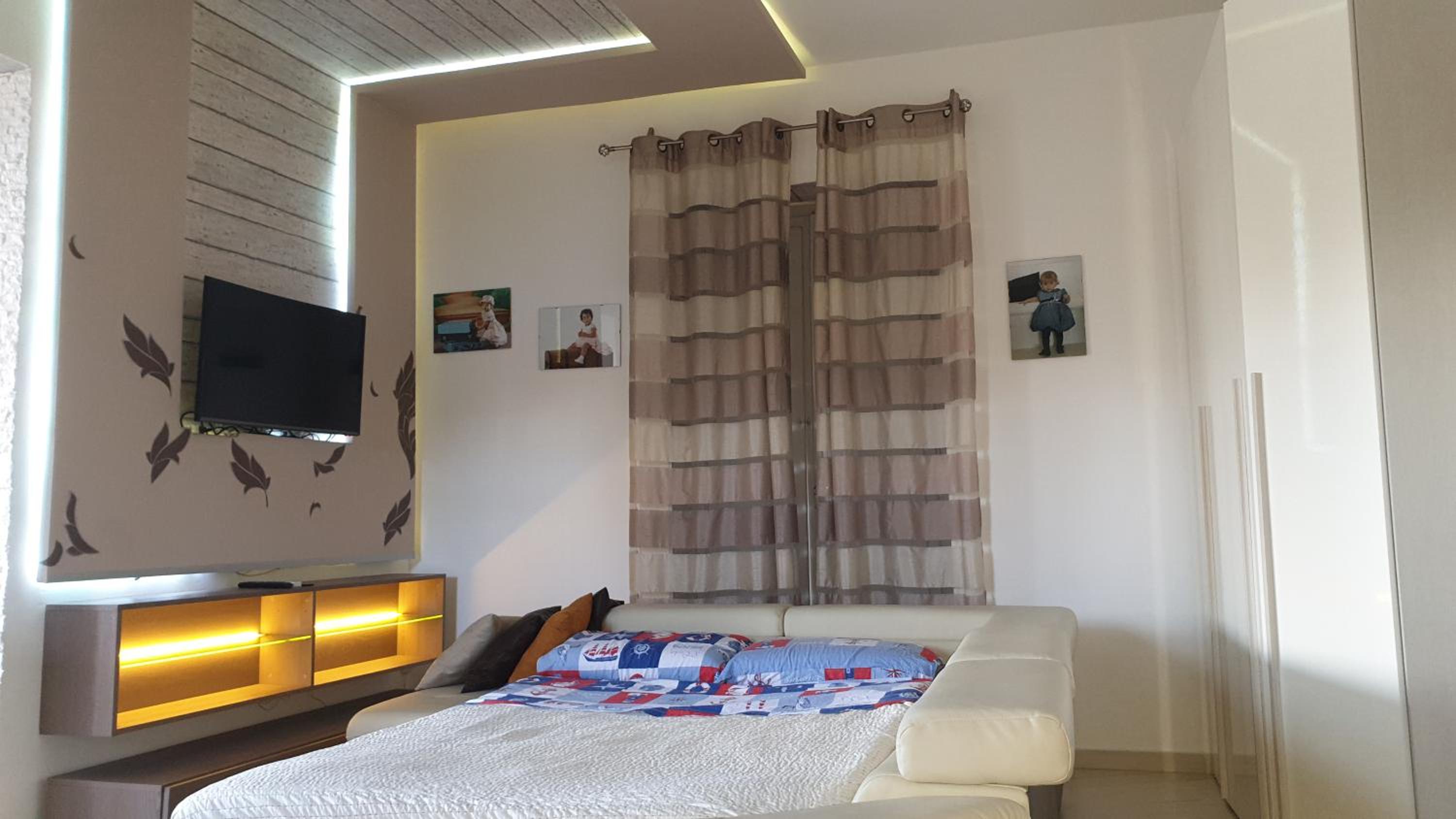 Studio with Sea View and Terrace - Photo 7
