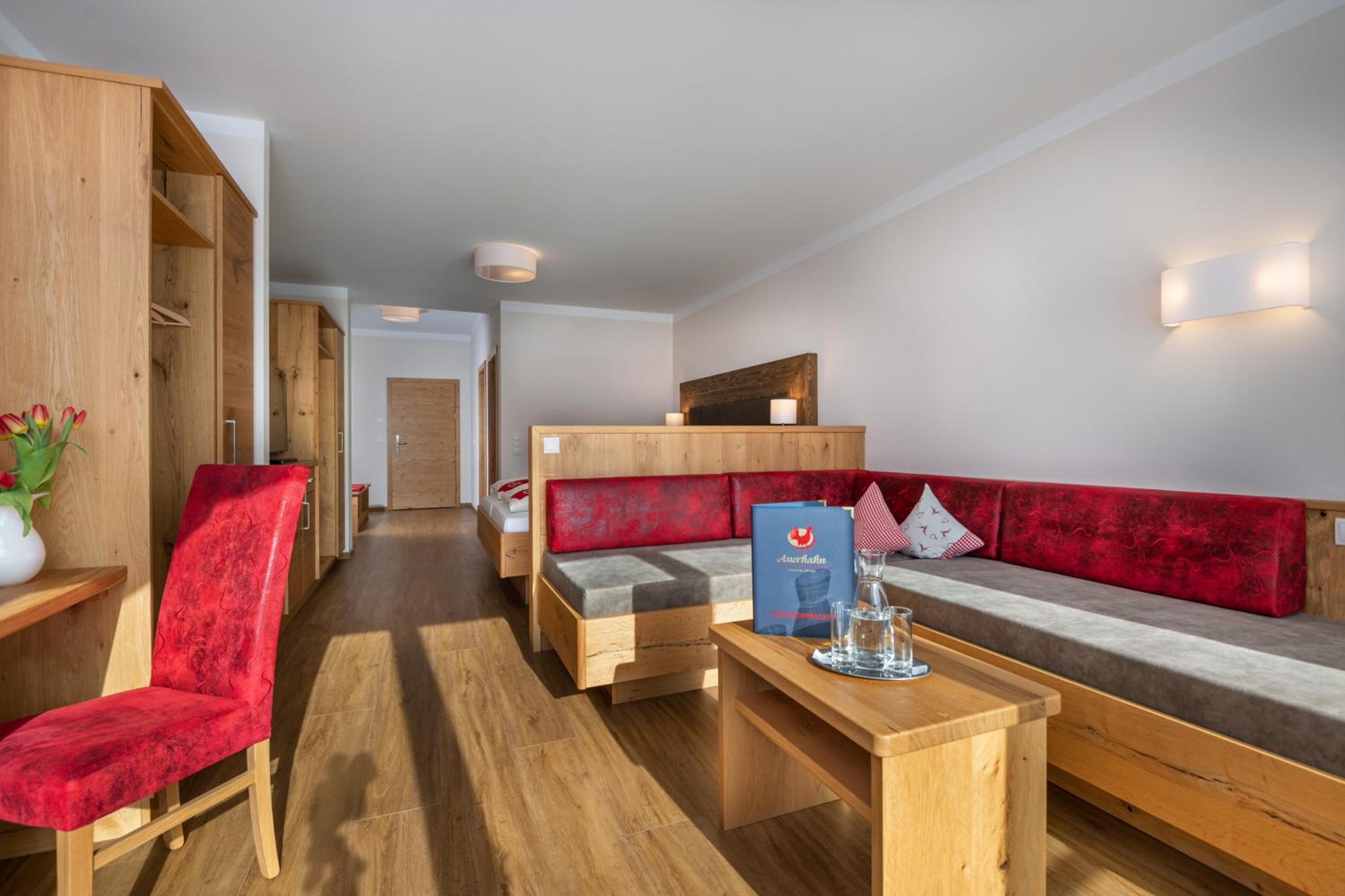 Suite photo 3