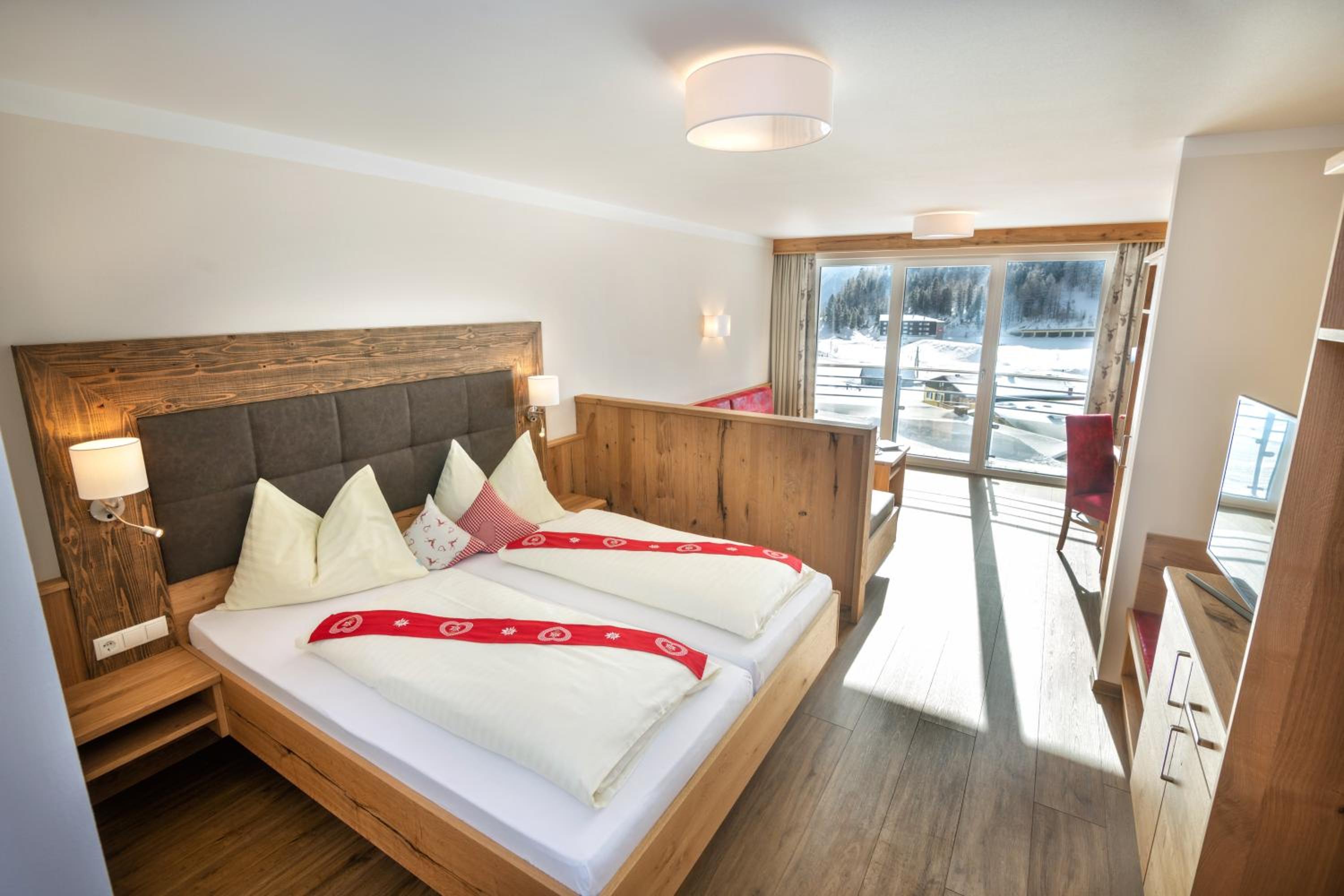 Suite photo 2