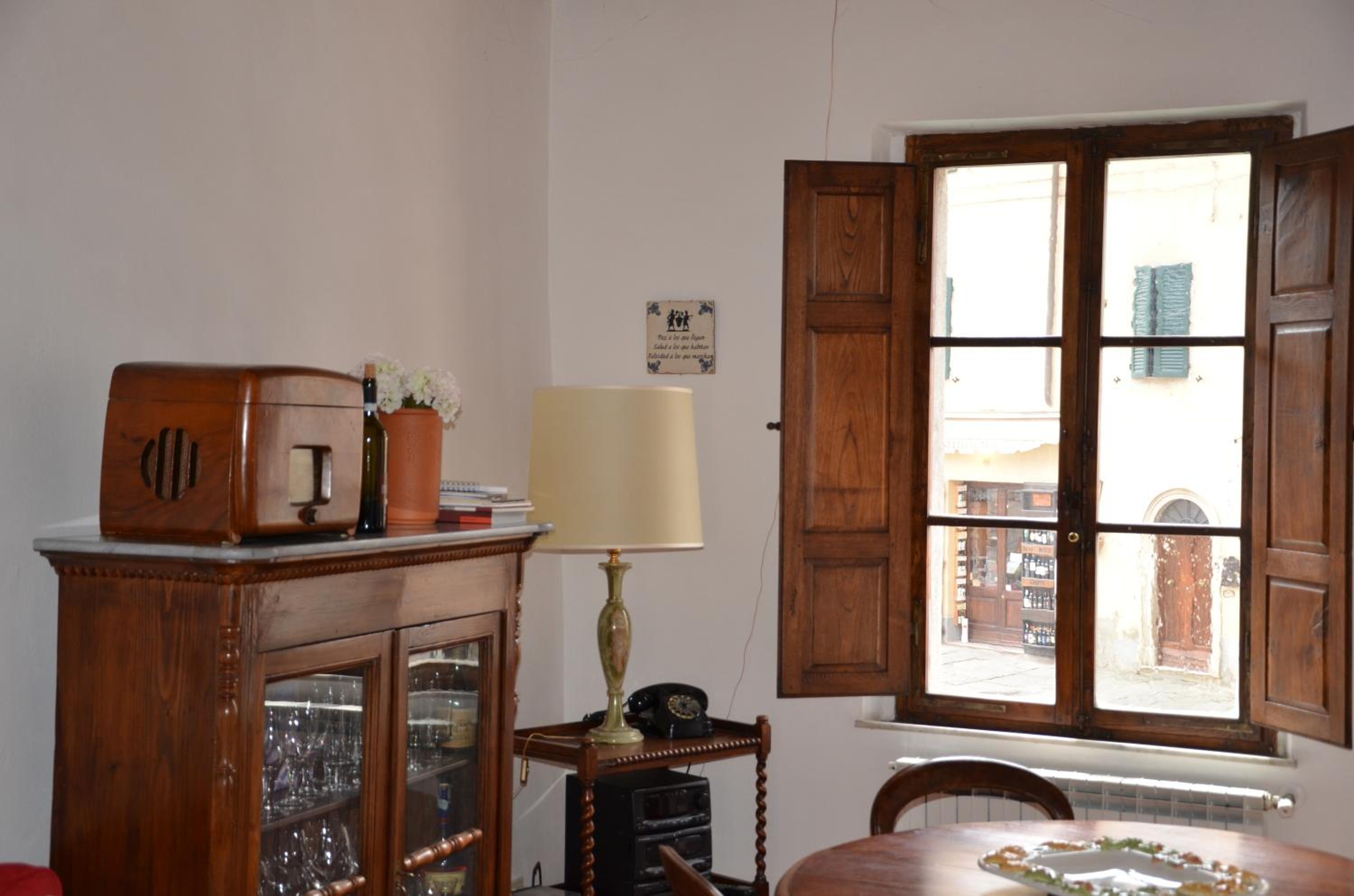 Two-Bedroom Apartment photo 2