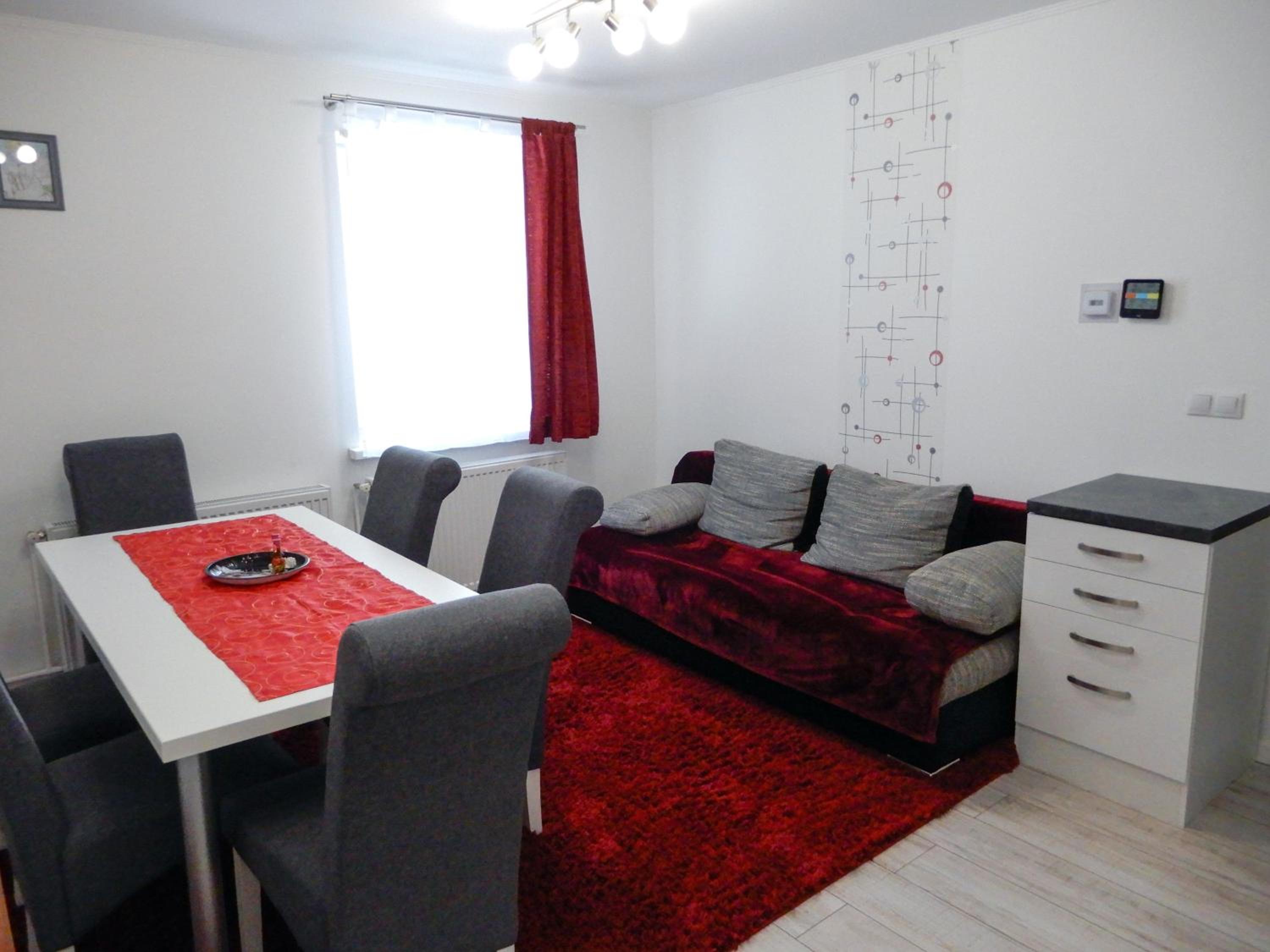 Two-Bedroom Apartment - Photo 1