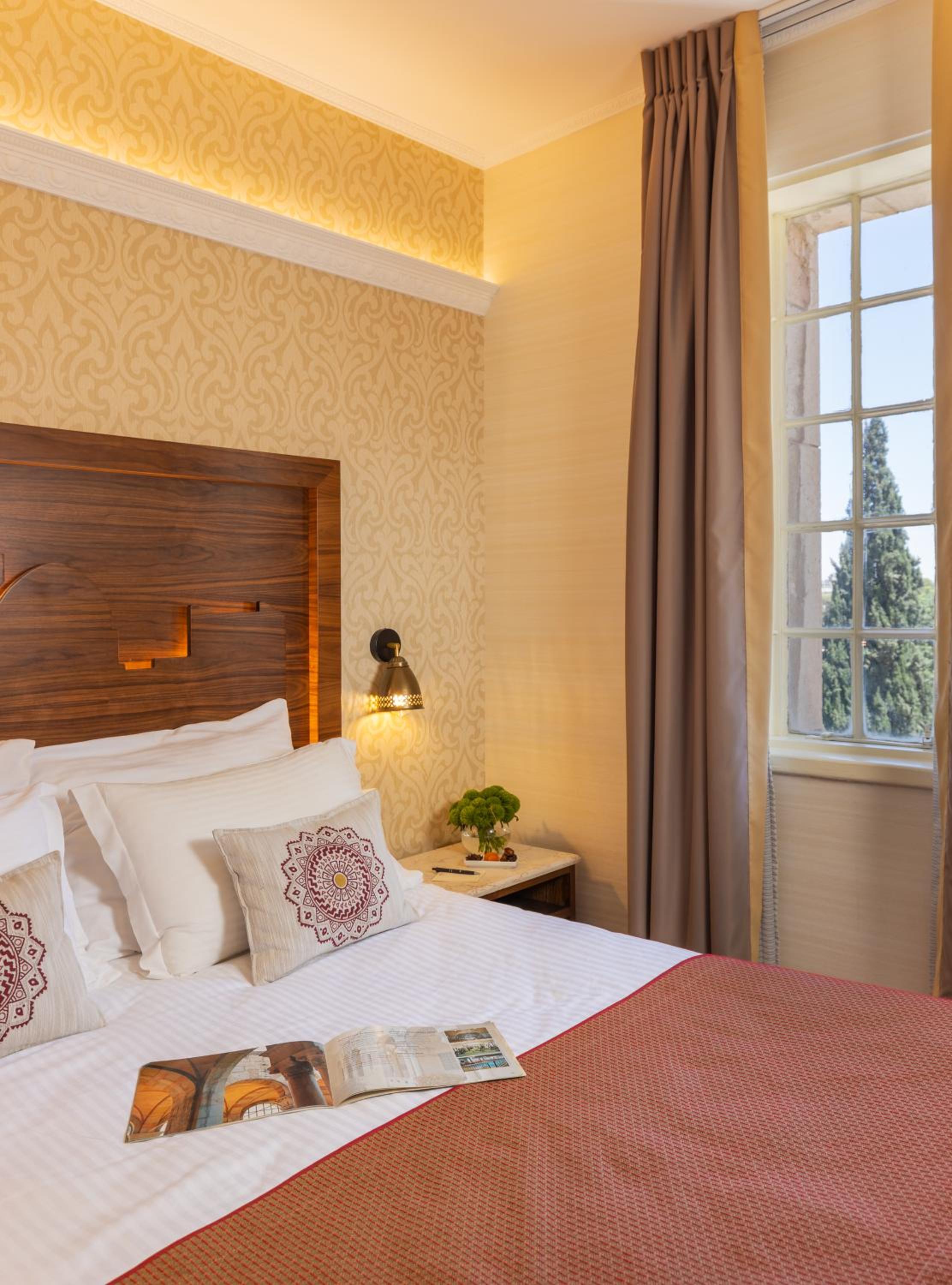 Deluxe Double Room photo 2