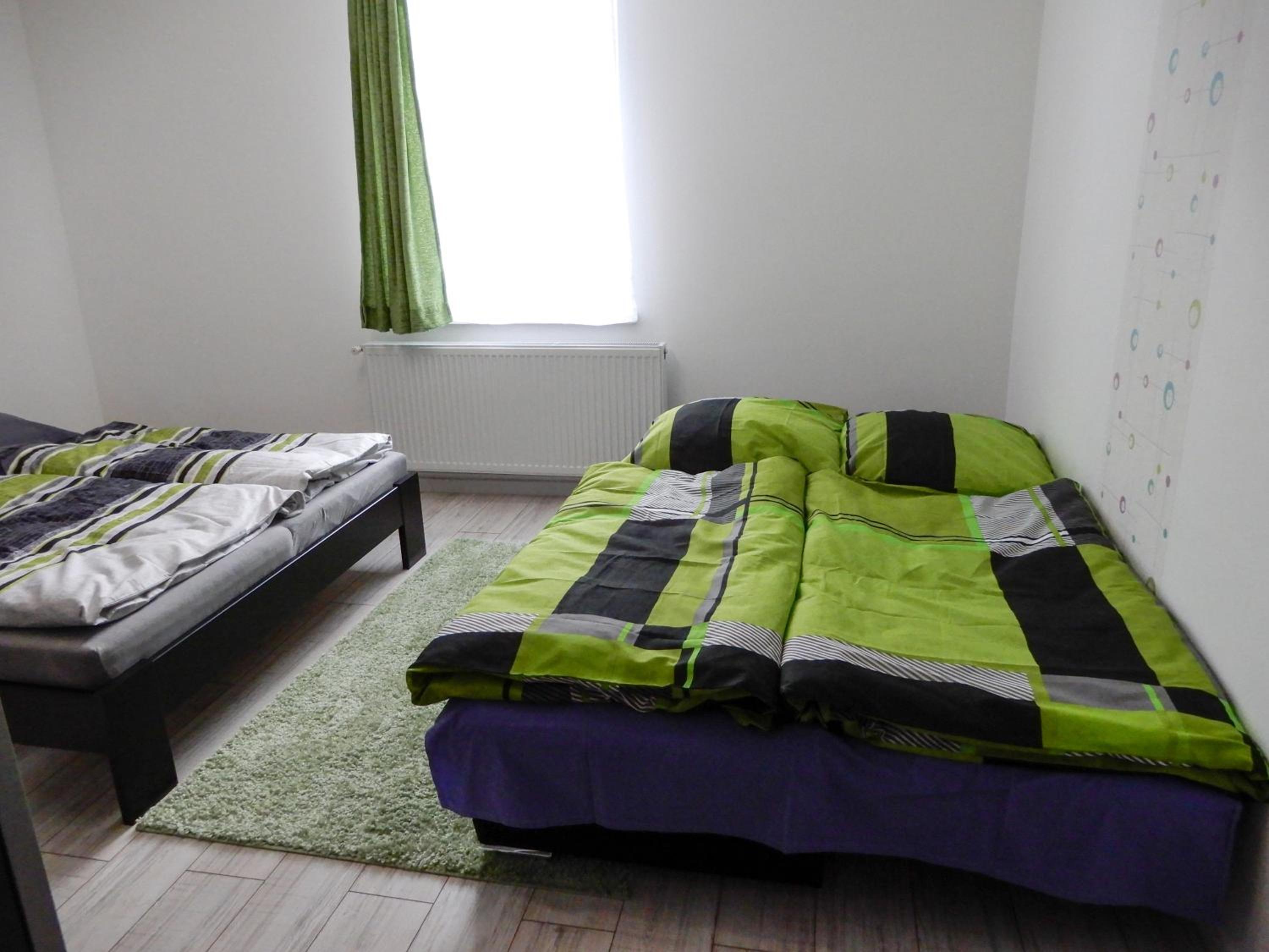 Two-Bedroom Apartment - Photo 17