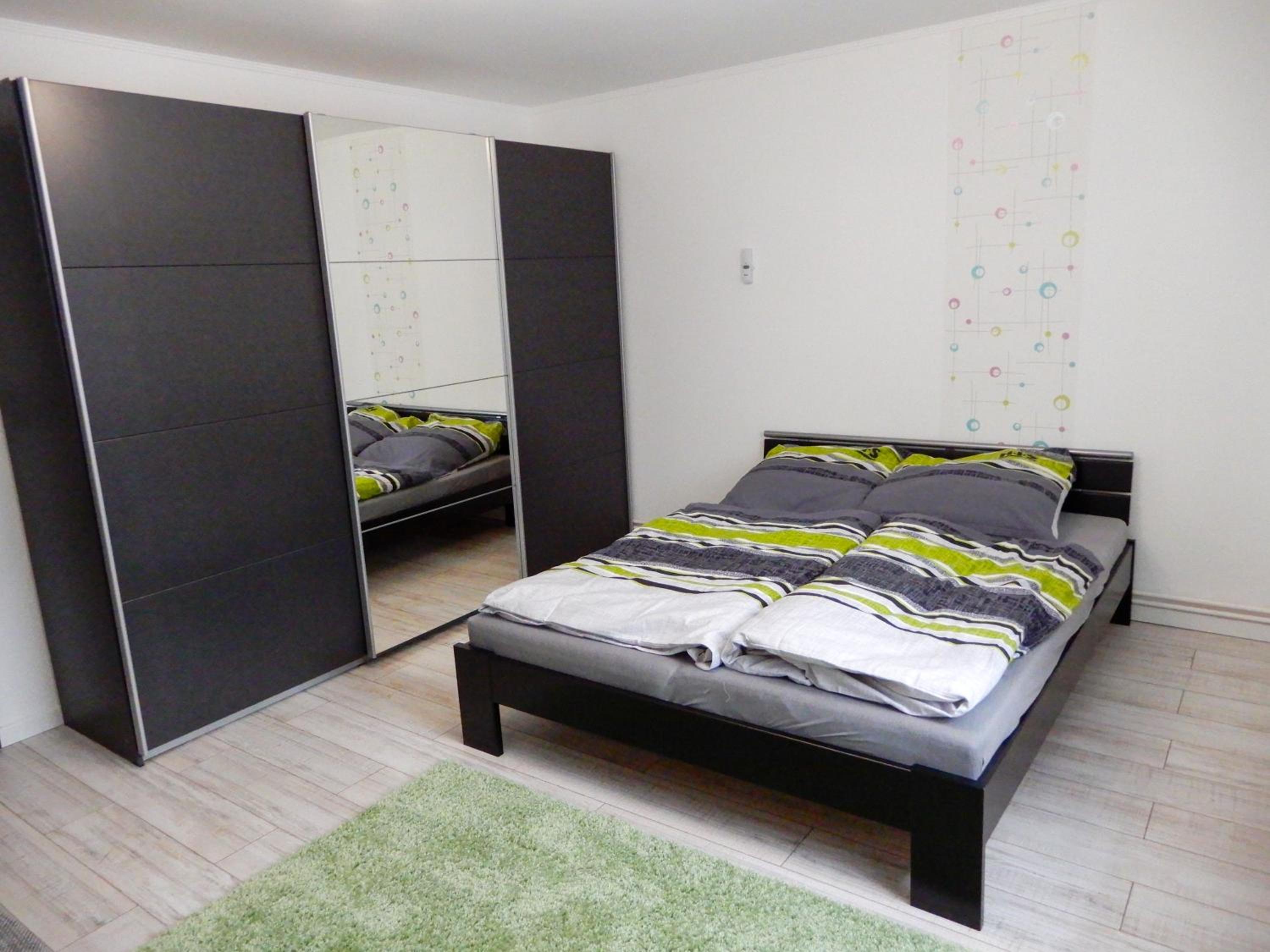 Two-Bedroom Apartment - Photo 18