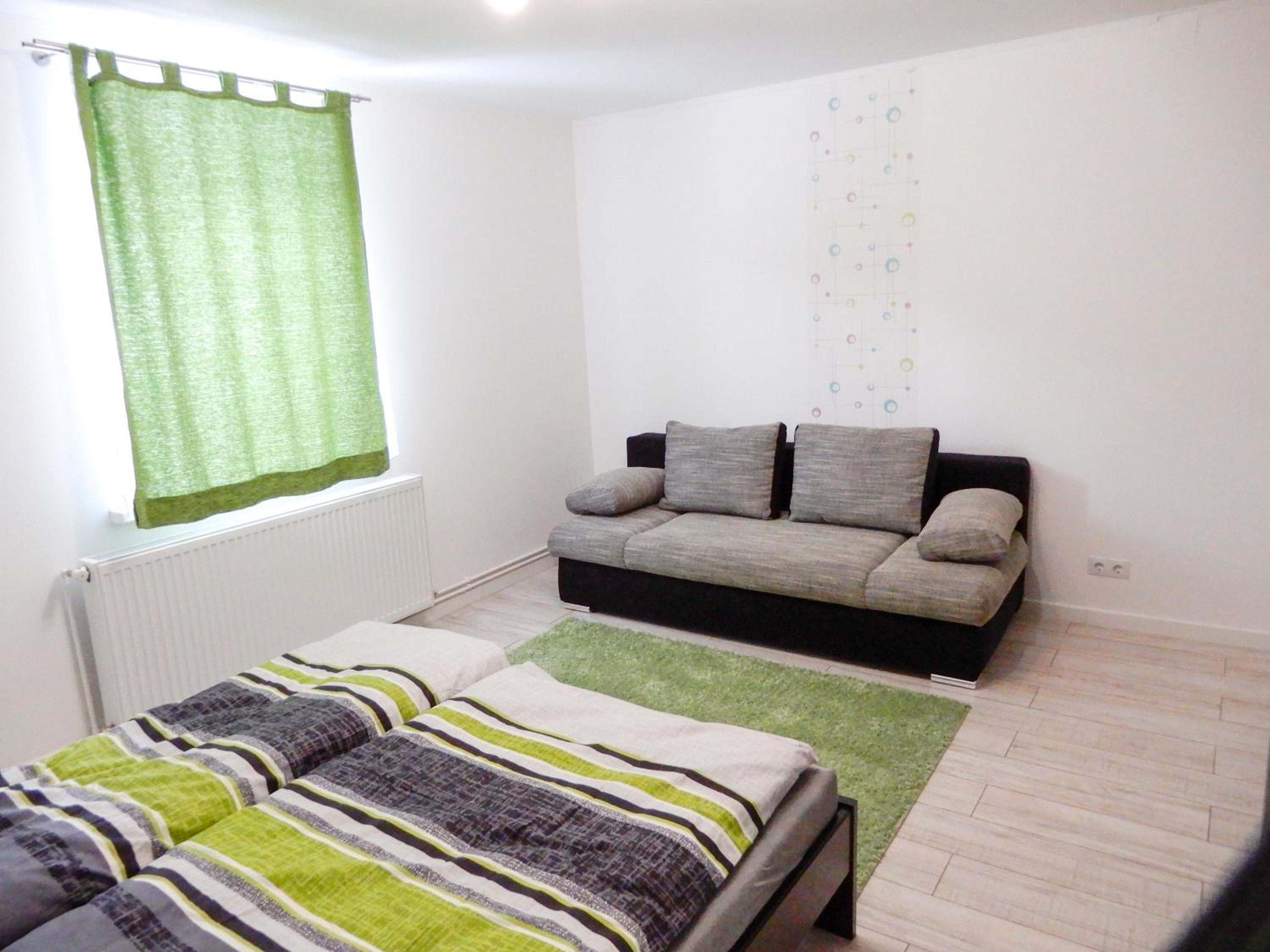 Two-Bedroom Apartment - Photo 19