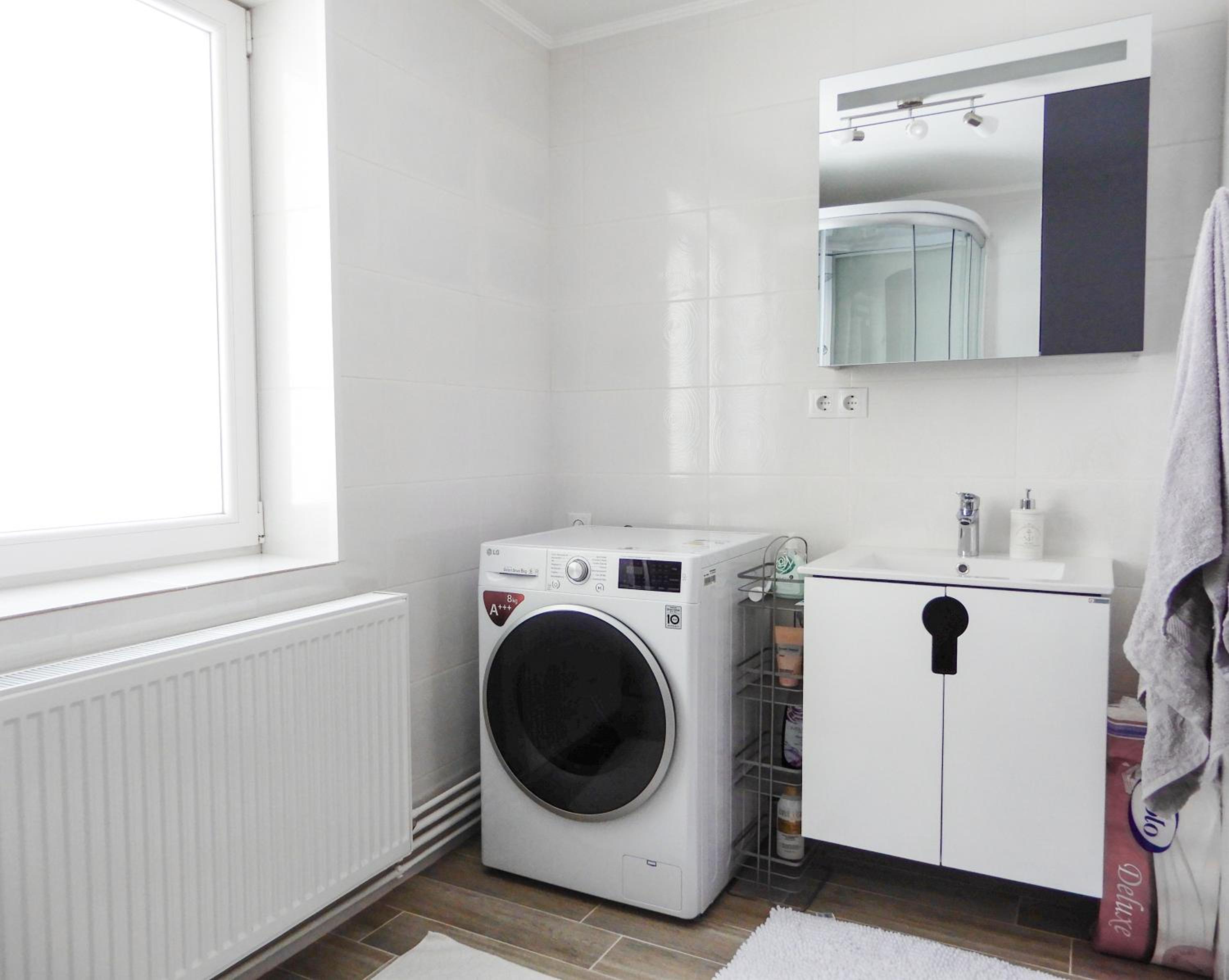 Two-Bedroom Apartment - Photo 27