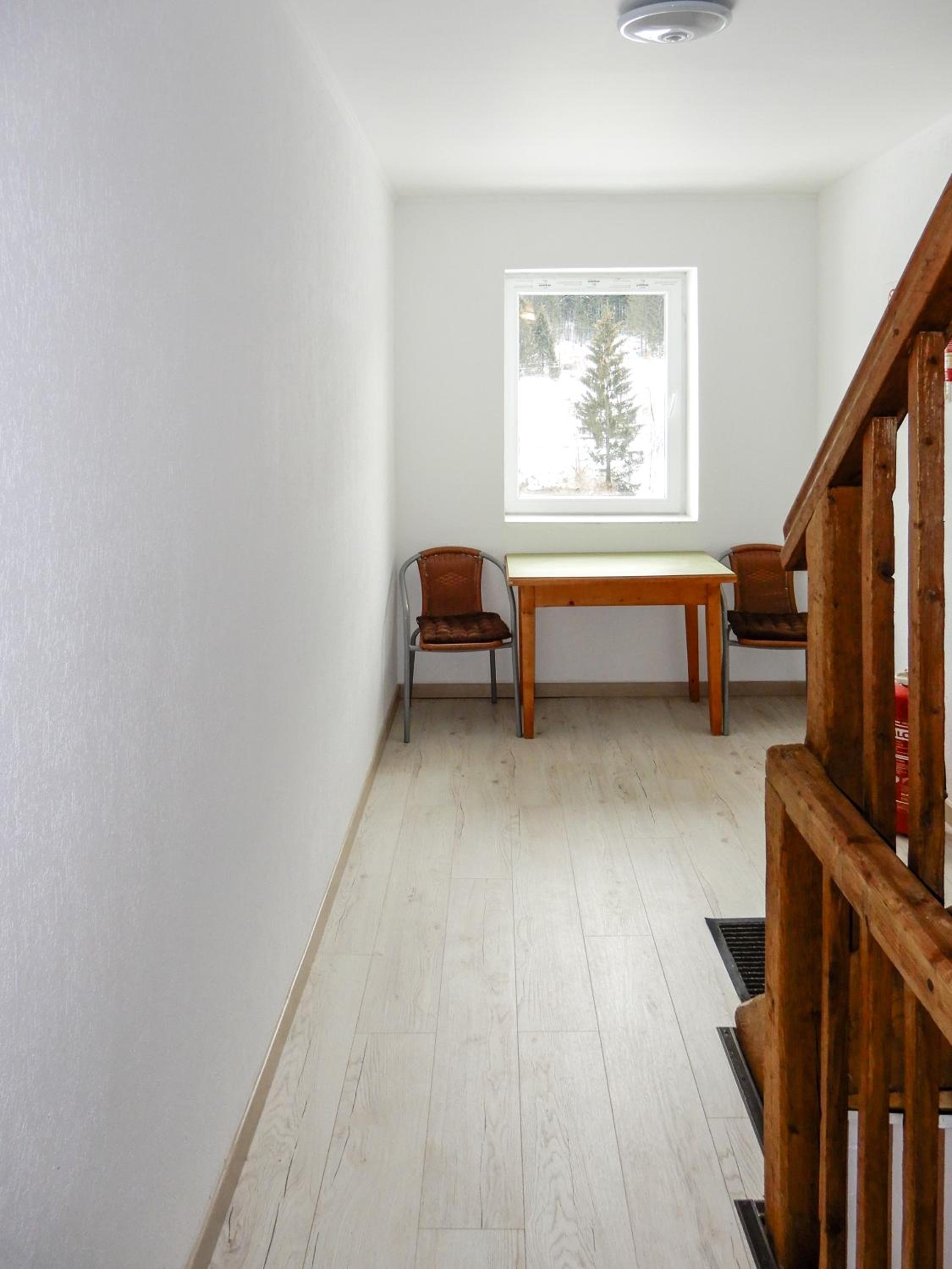 Two-Bedroom Apartment - Photo 24