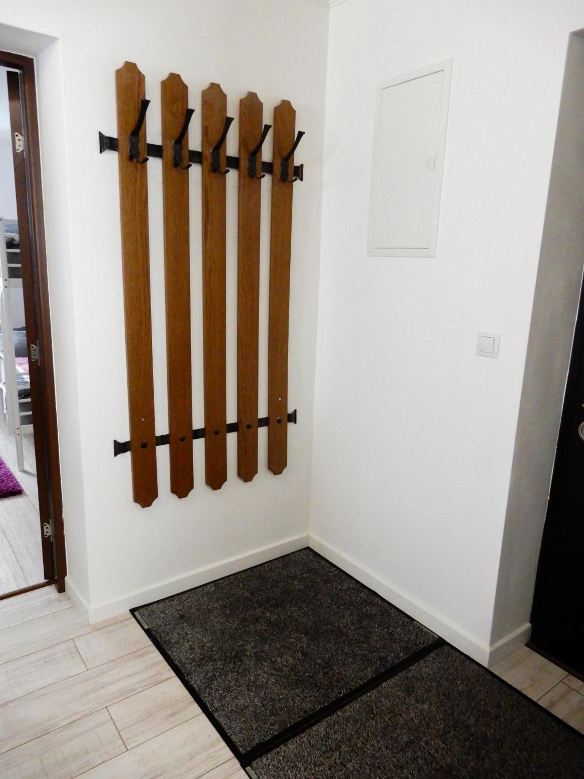 Two-Bedroom Apartment - Photo 25