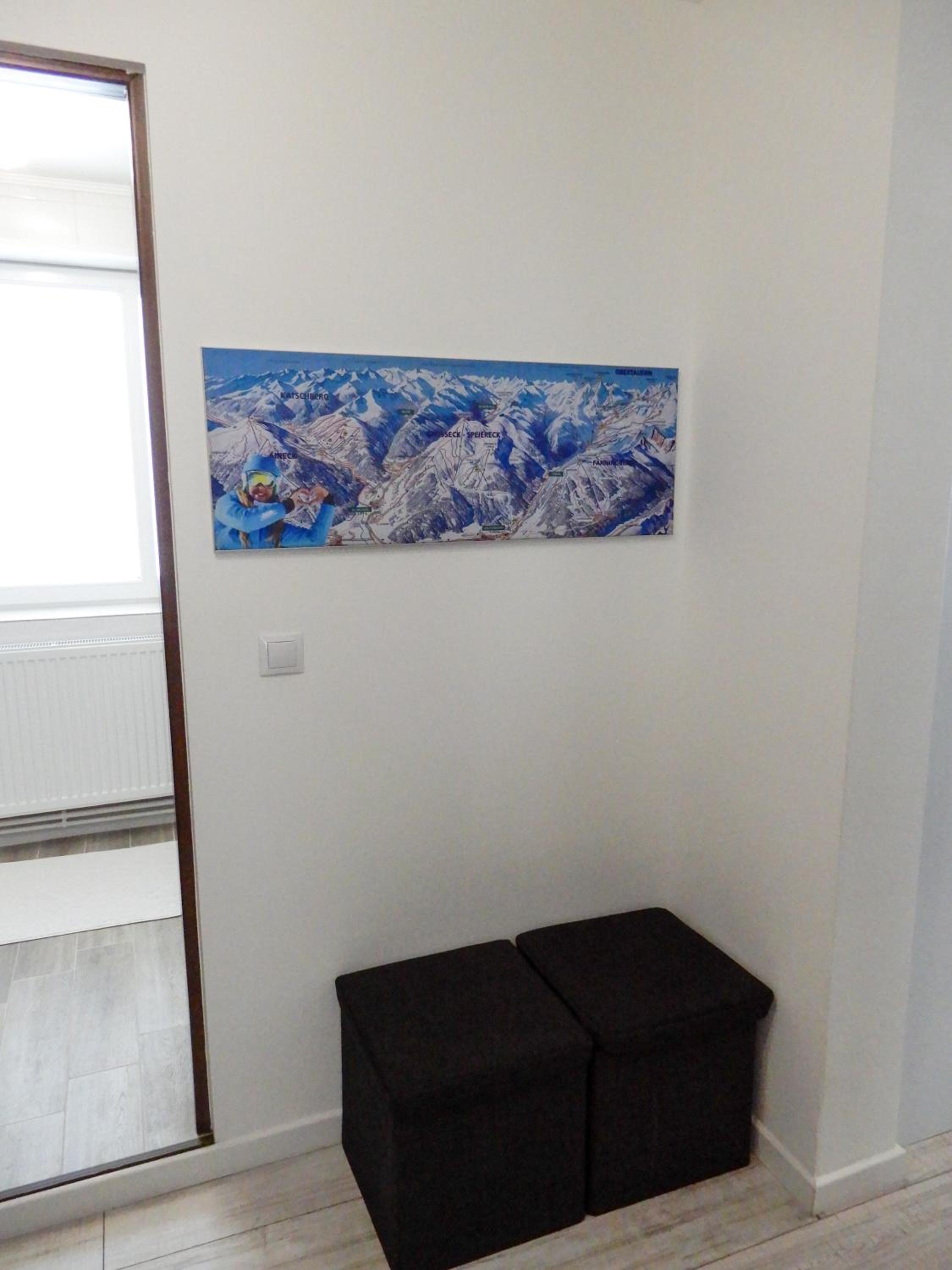 Two-Bedroom Apartment - Photo 22