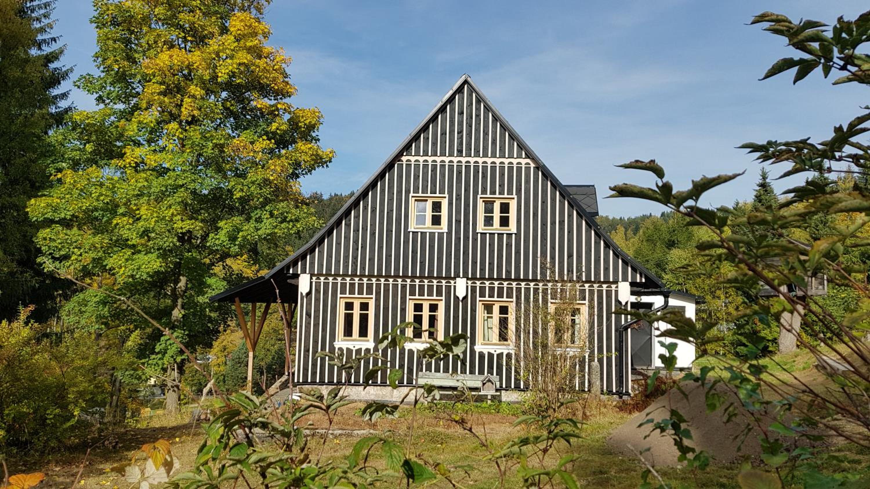 Two-Bedroom Chalet photo 3