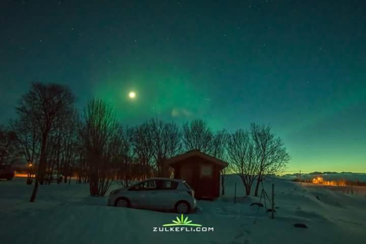 Chalet (2 Adults) - Photo 2
