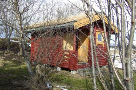 Chalet (2 Adults) - Photo 7