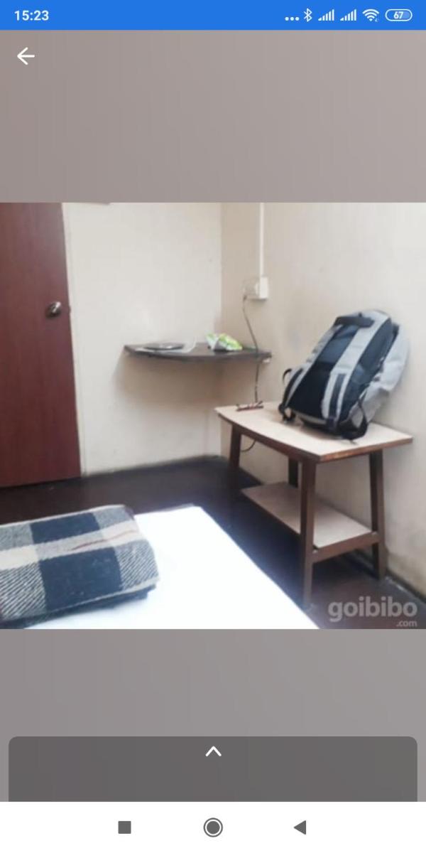 Double Room with Shared Bathroom - Photo 1