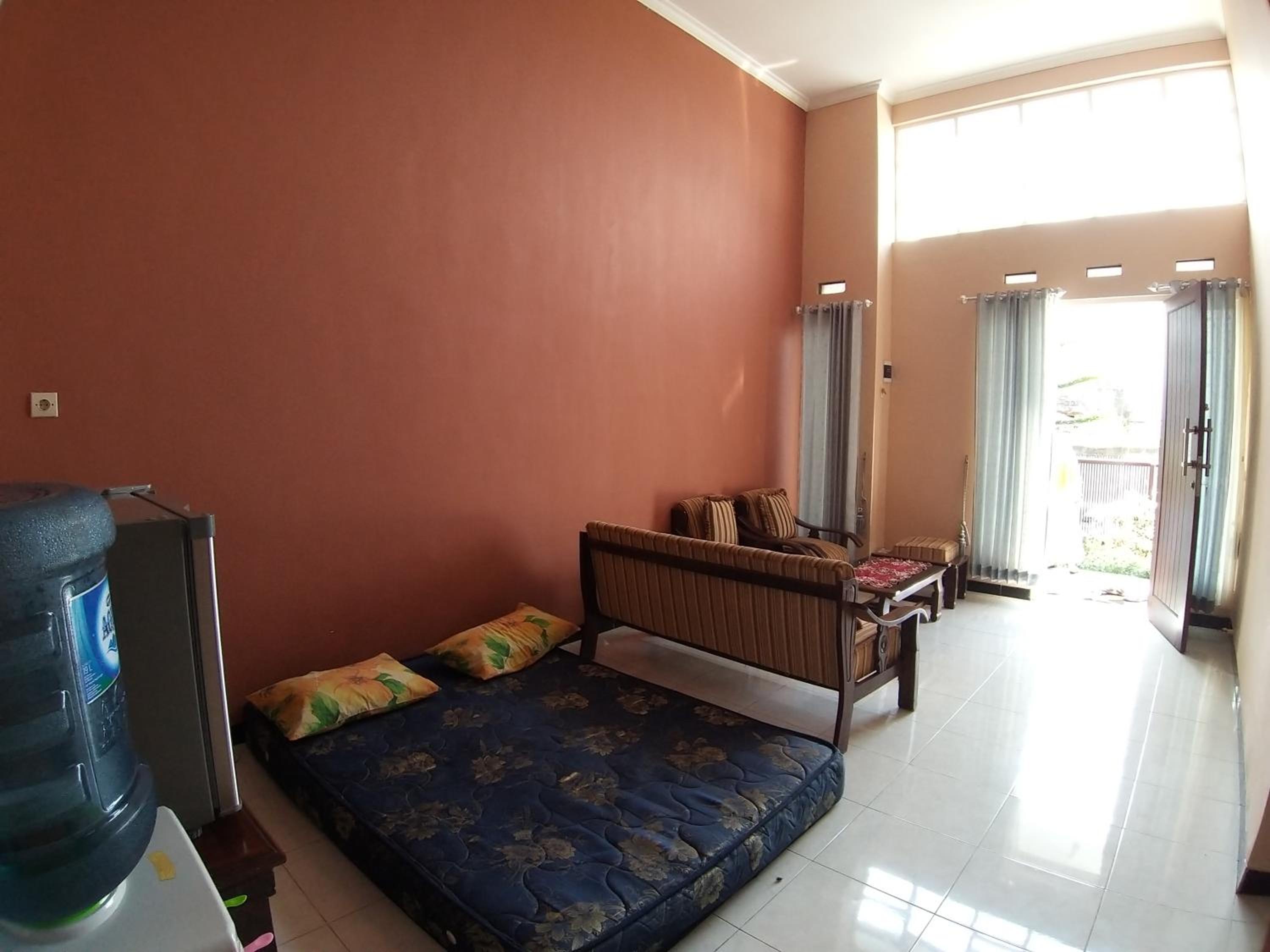 Two-Bedroom Villa - Photo 8